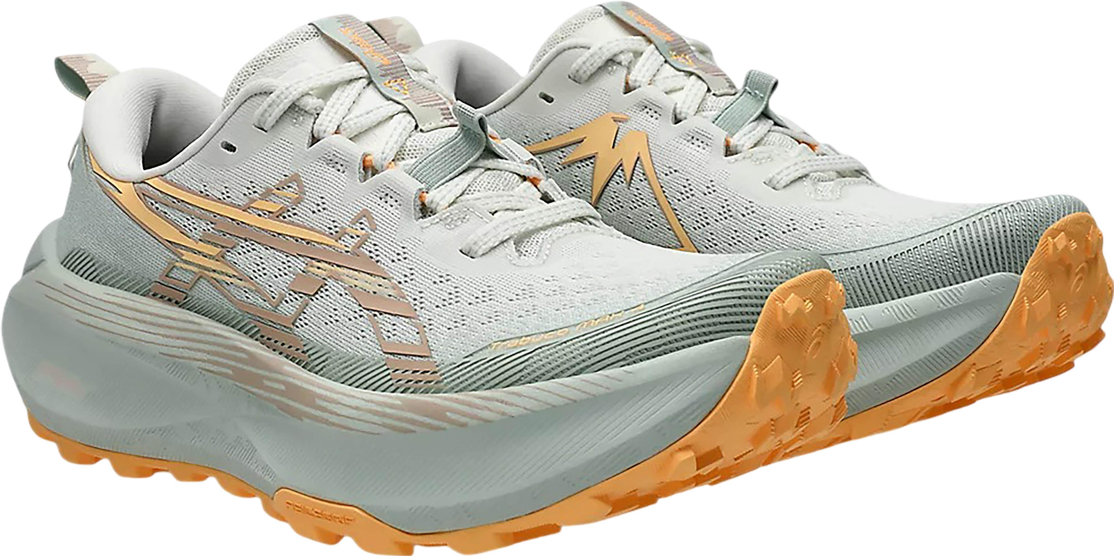 Product gallery image number 2 for product Souliers de course sur sentier Trabuco Max 4 - Femme