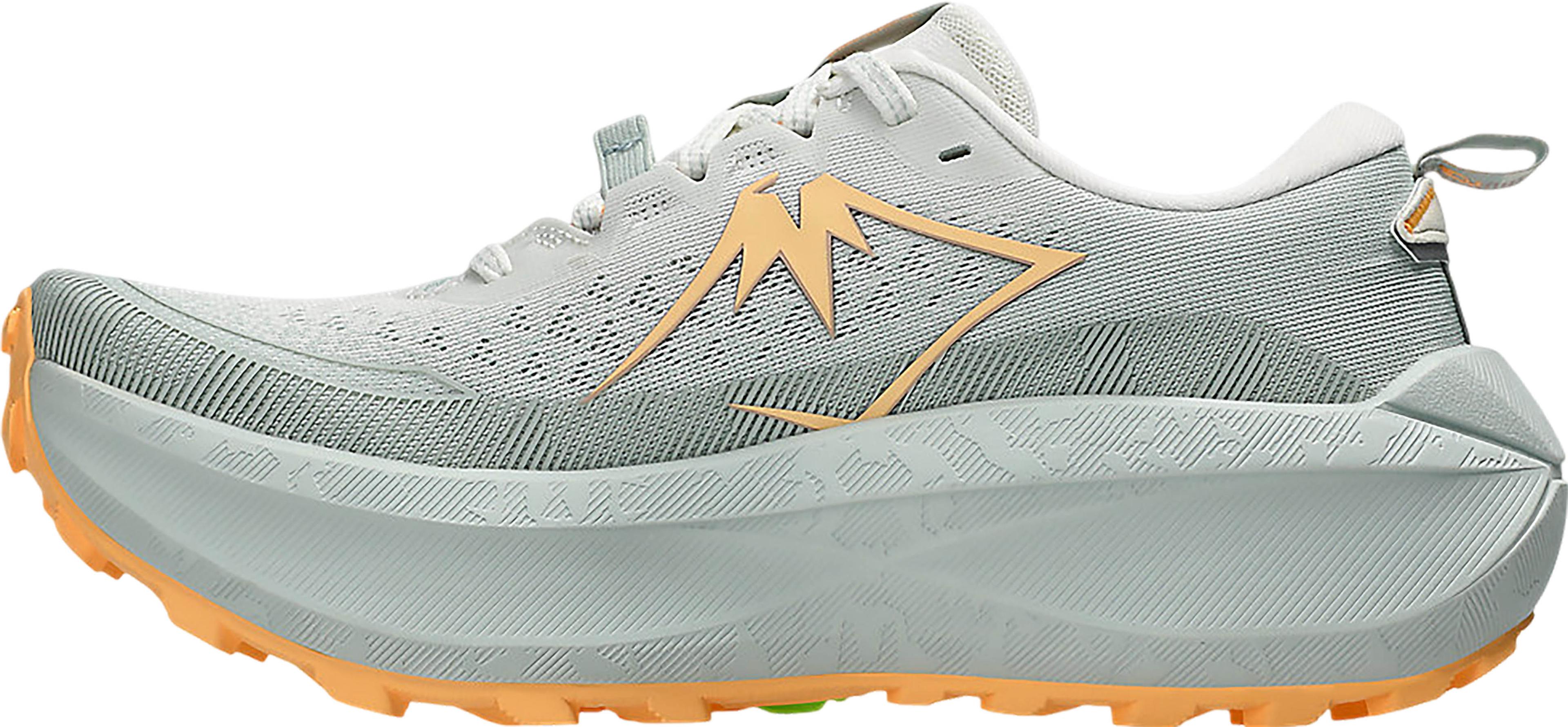 Product gallery image number 3 for product Souliers de course sur sentier Trabuco Max 4 - Femme