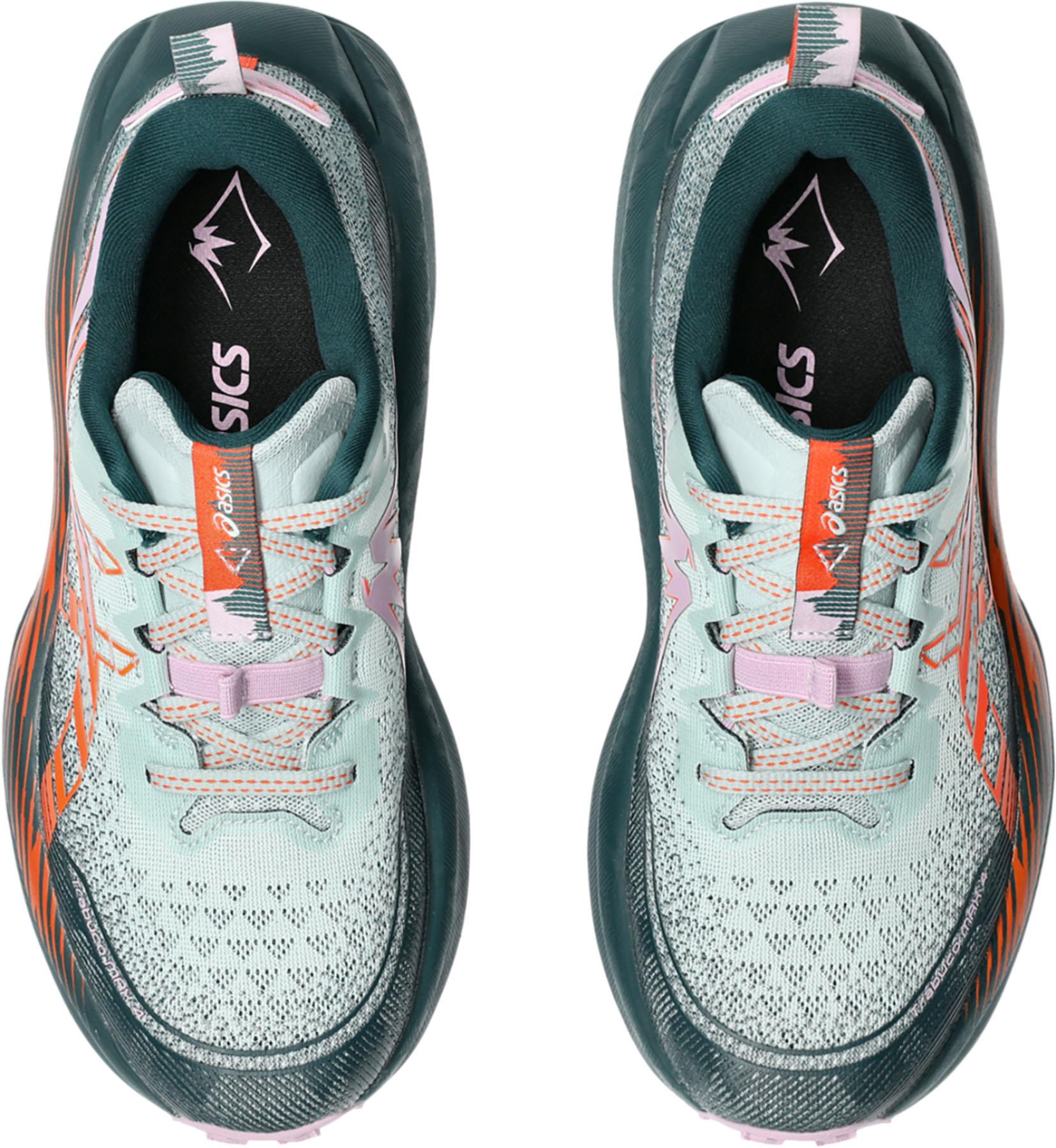Product gallery image number 5 for product Trabuco Max 4 Trail Running Shoes - Women's