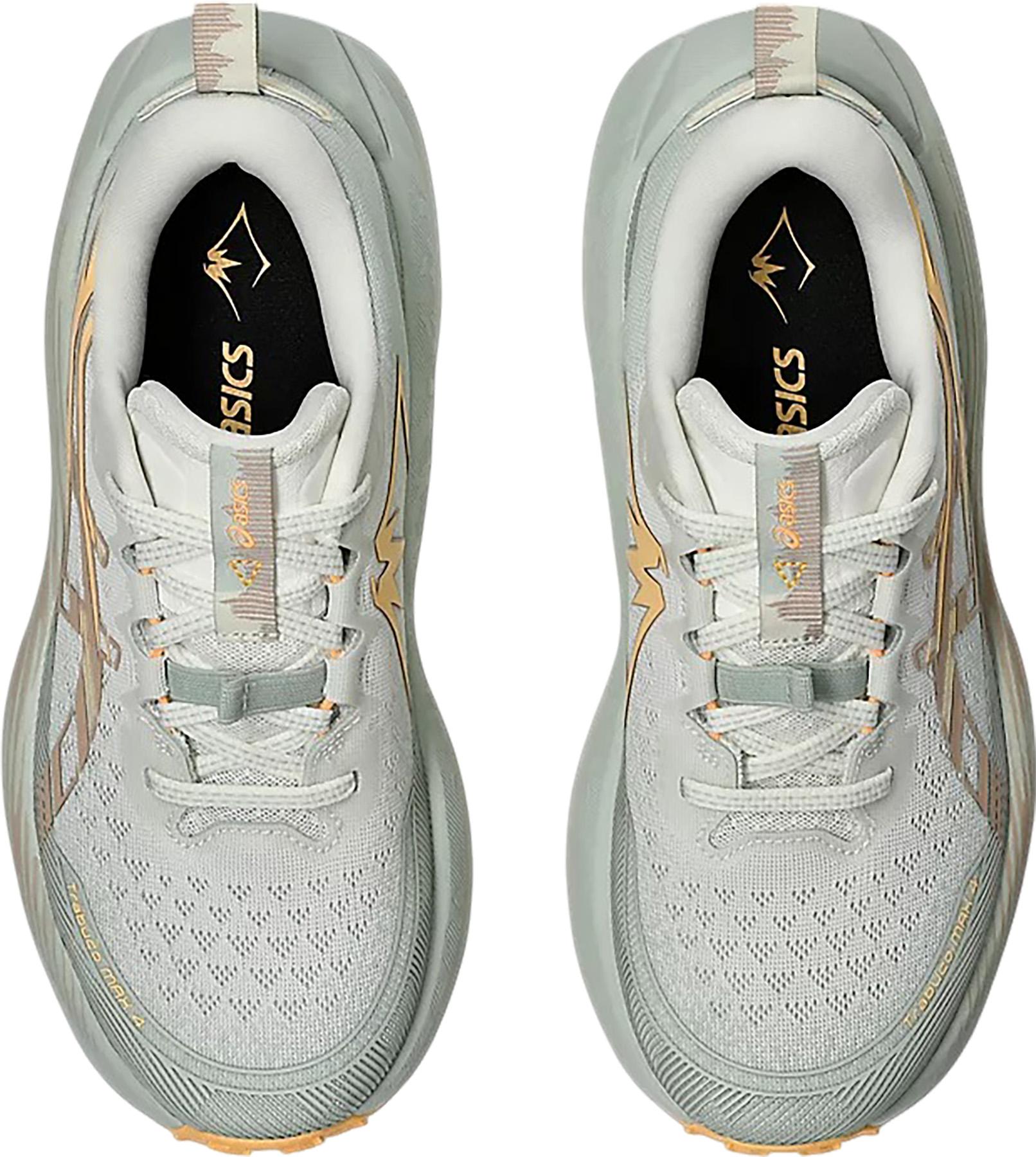 Product gallery image number 6 for product Souliers de course sur sentier Trabuco Max 4 - Femme