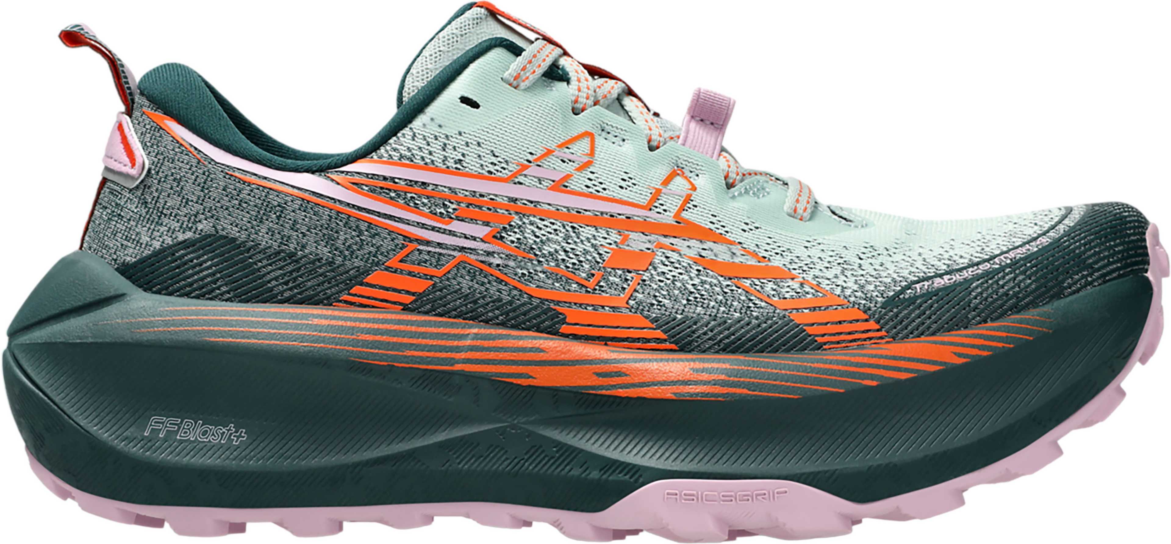 Product image for Trabuco Max 4 Trail Running Shoes - Women's