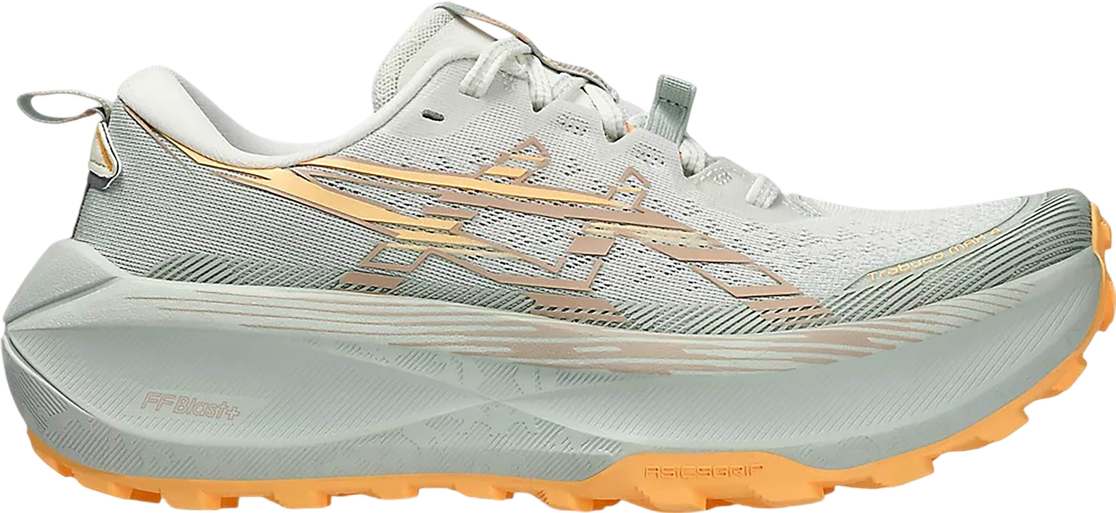 Product image for Souliers de course sur sentier Trabuco Max 4 - Femme