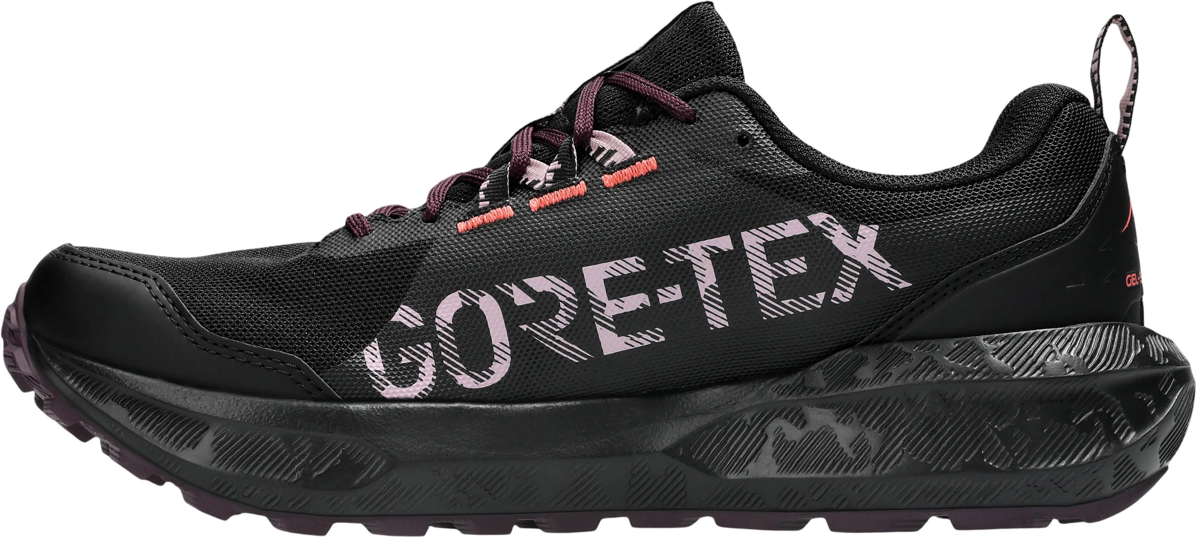 Numéro de l'image de la galerie de produits 4 pour le produit Souliers de course sur sentier Gel-Sonoma 8 GTX - Femme