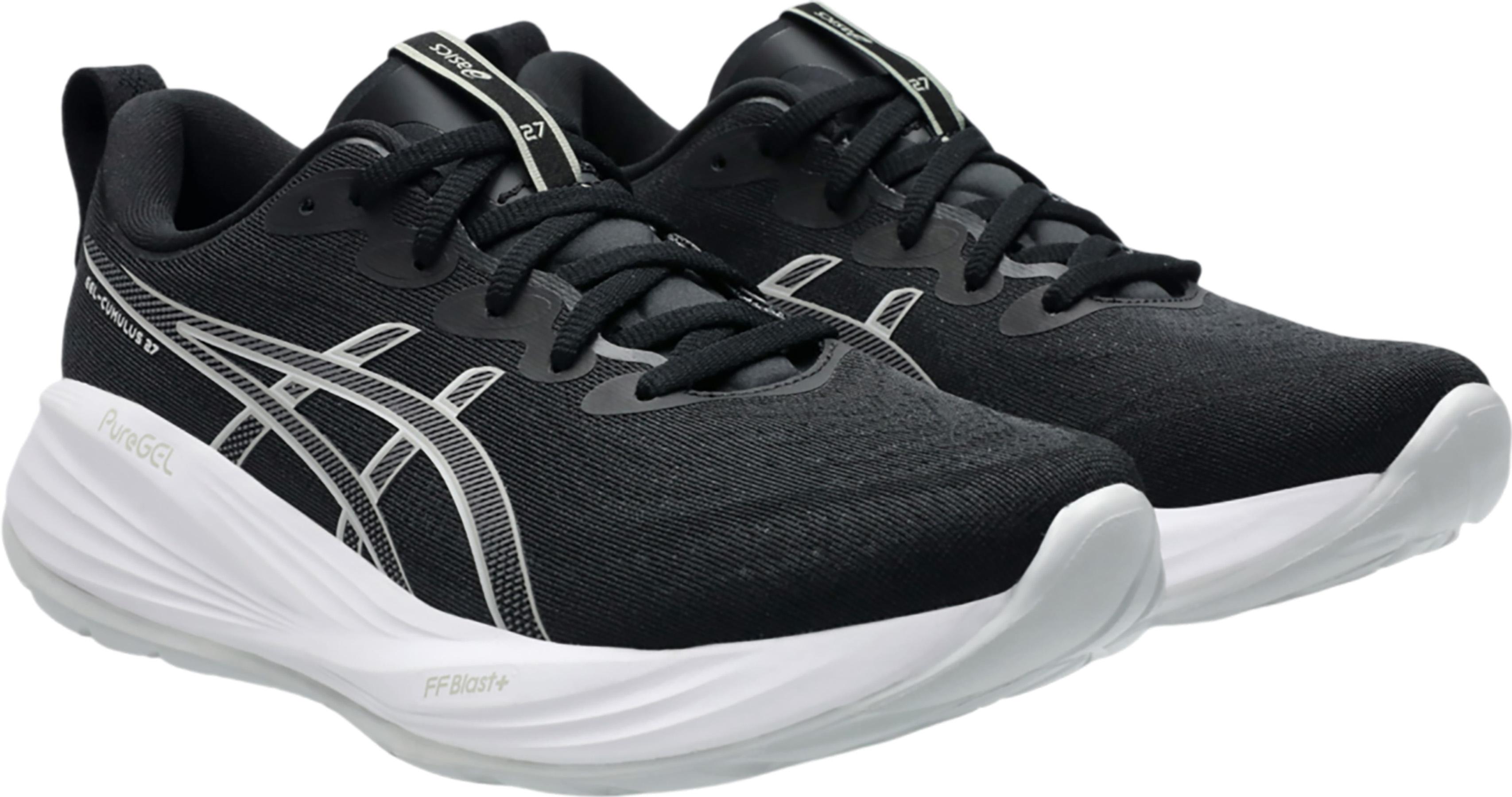 Product gallery image number 3 for product Gel-Cumulus 27 Running Shoes - Women's