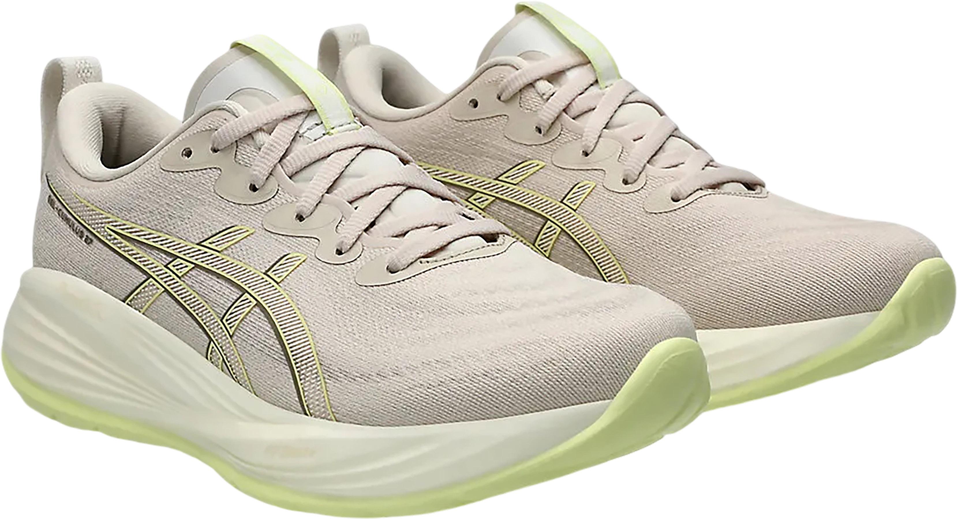 Product gallery image number 4 for product Gel-Cumulus 27 Running Shoes - Women's