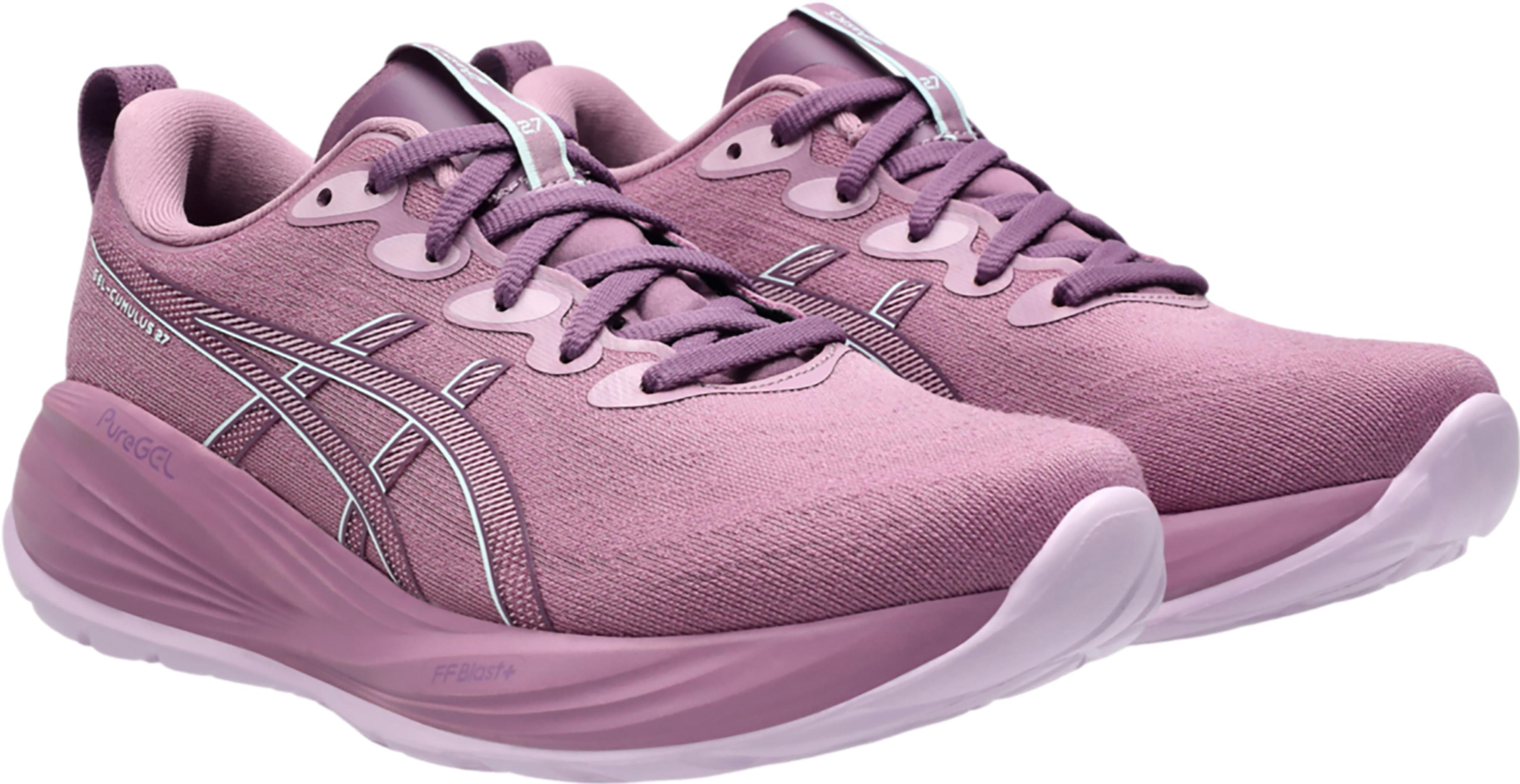 Product gallery image number 5 for product Souliers de course Gel-Cumulus 27 - Femme