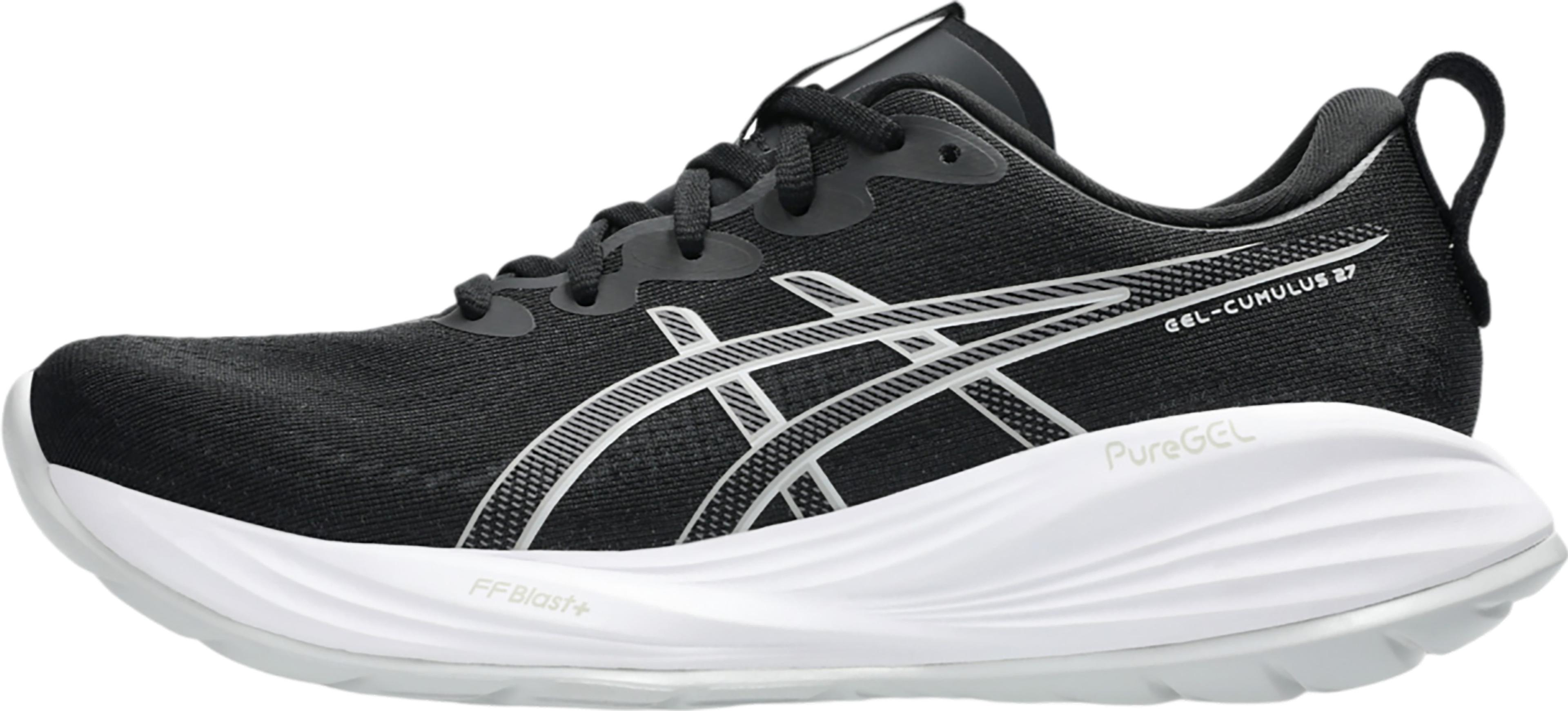 Product gallery image number 5 for product Gel-Cumulus 27 Running Shoes - Women's