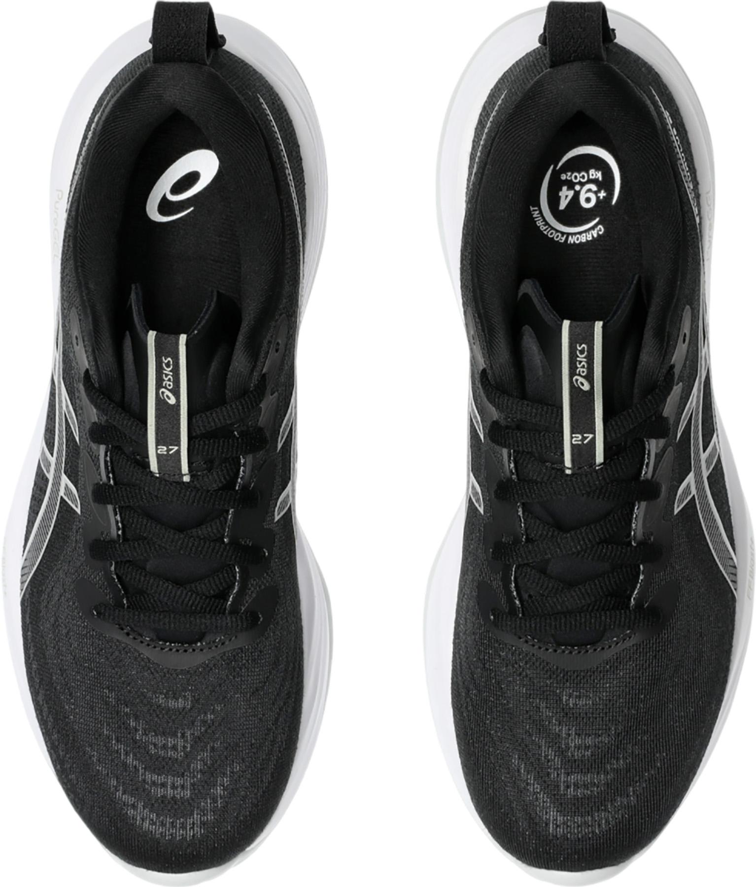 Product gallery image number 4 for product Gel-Cumulus 27 Running Shoes - Women's