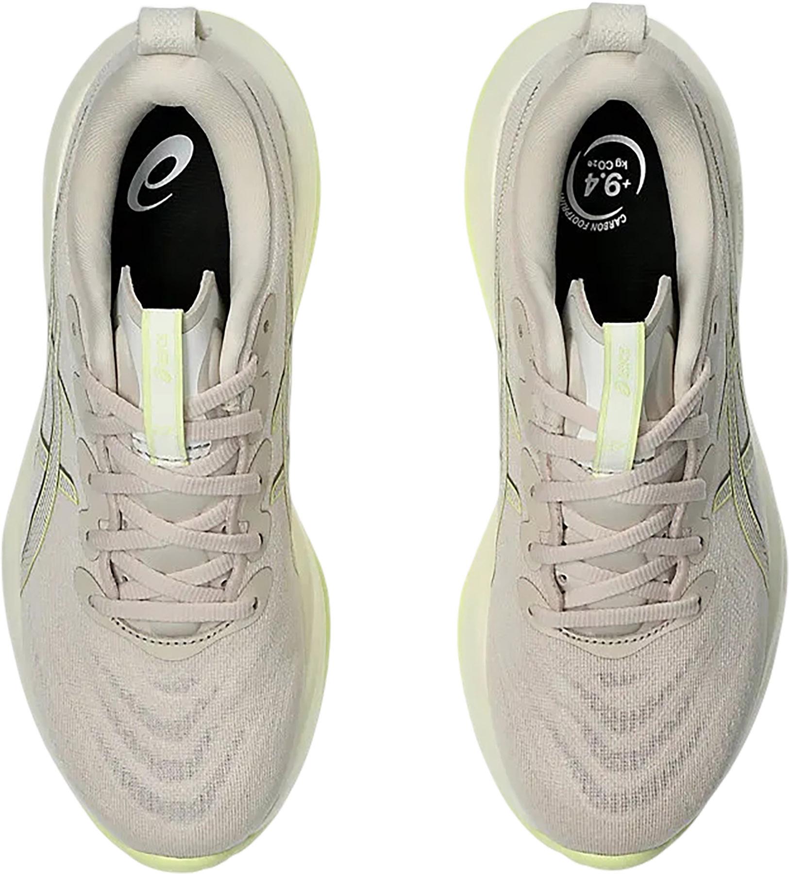 Product gallery image number 6 for product Gel-Cumulus 27 Running Shoes - Women's