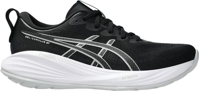 asics trainers footasylum
