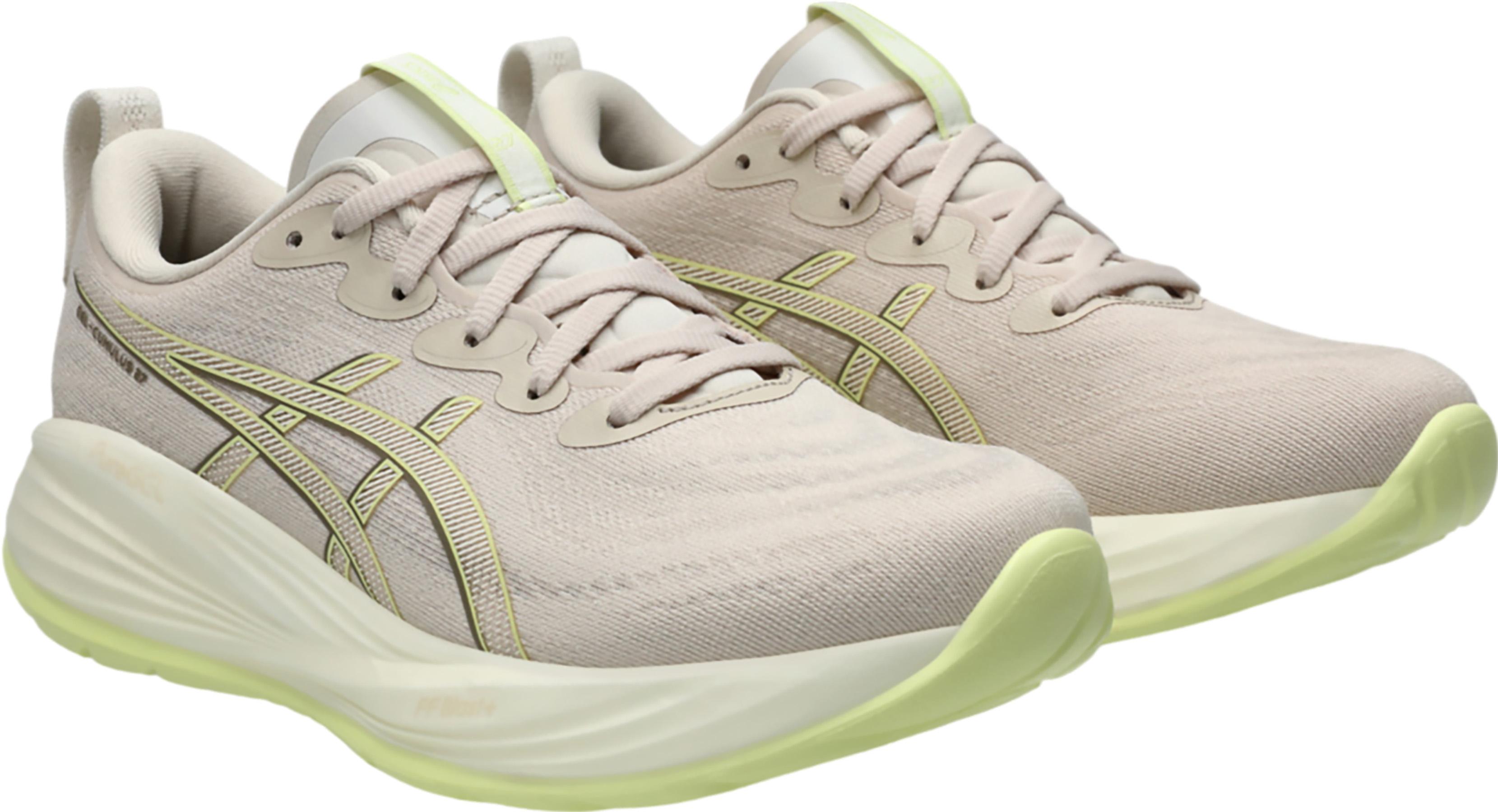 Product gallery image number 5 for product Gel-Cumulus 27 Running Shoes [Wide] - Women's 