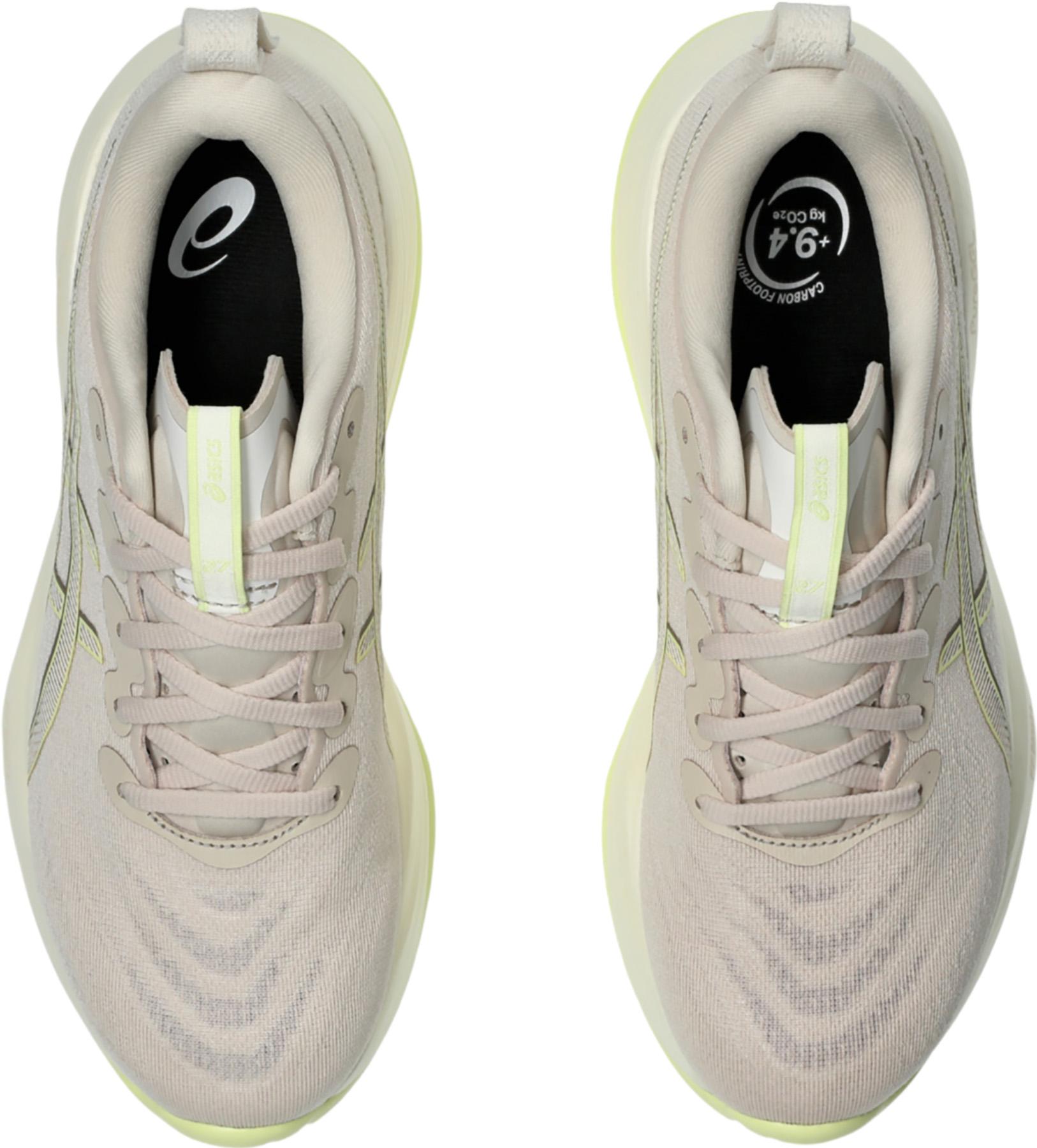 Product gallery image number 4 for product Gel-Cumulus 27 Running Shoes [Wide] - Women's 