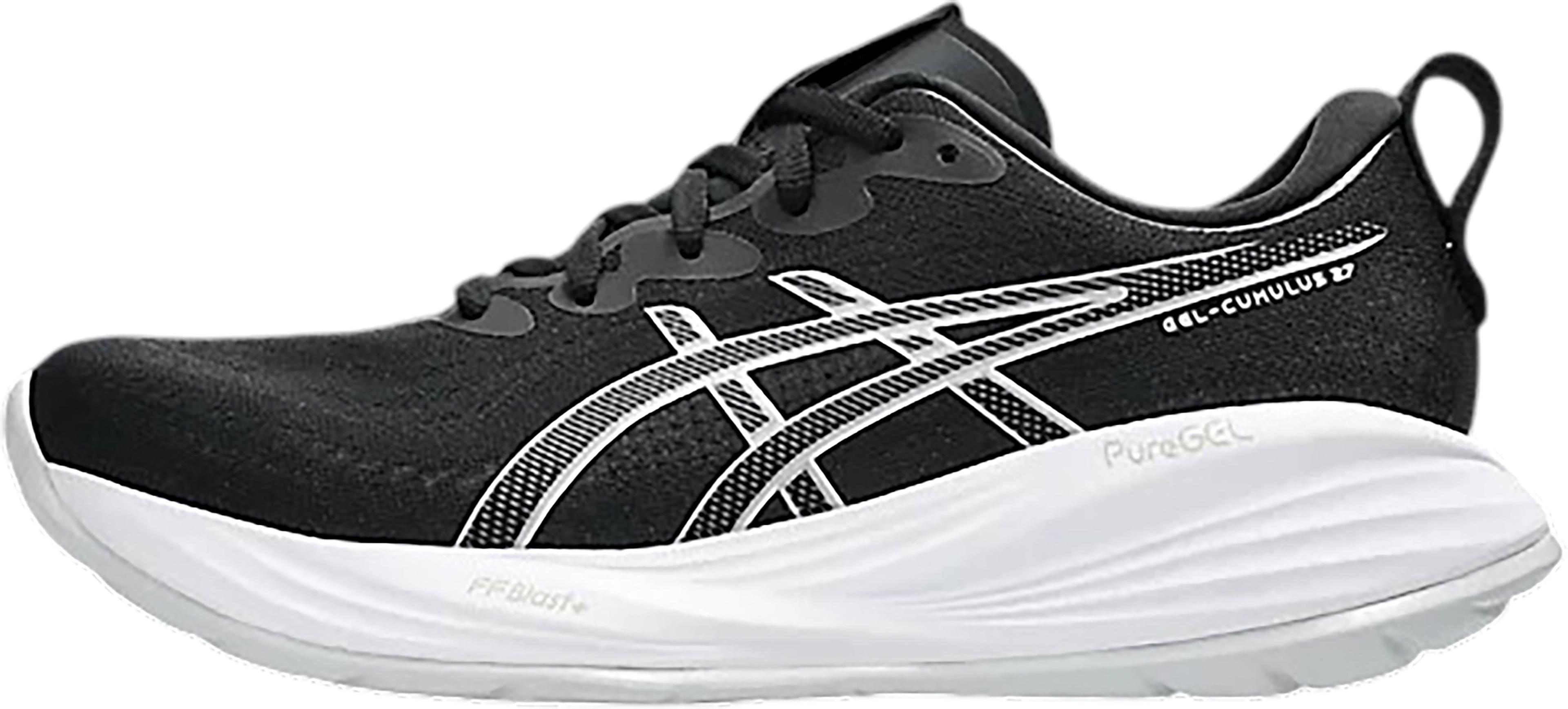Product gallery image number 5 for product Gel-Cumulus 27 Running Shoes [Narrow] - Women's