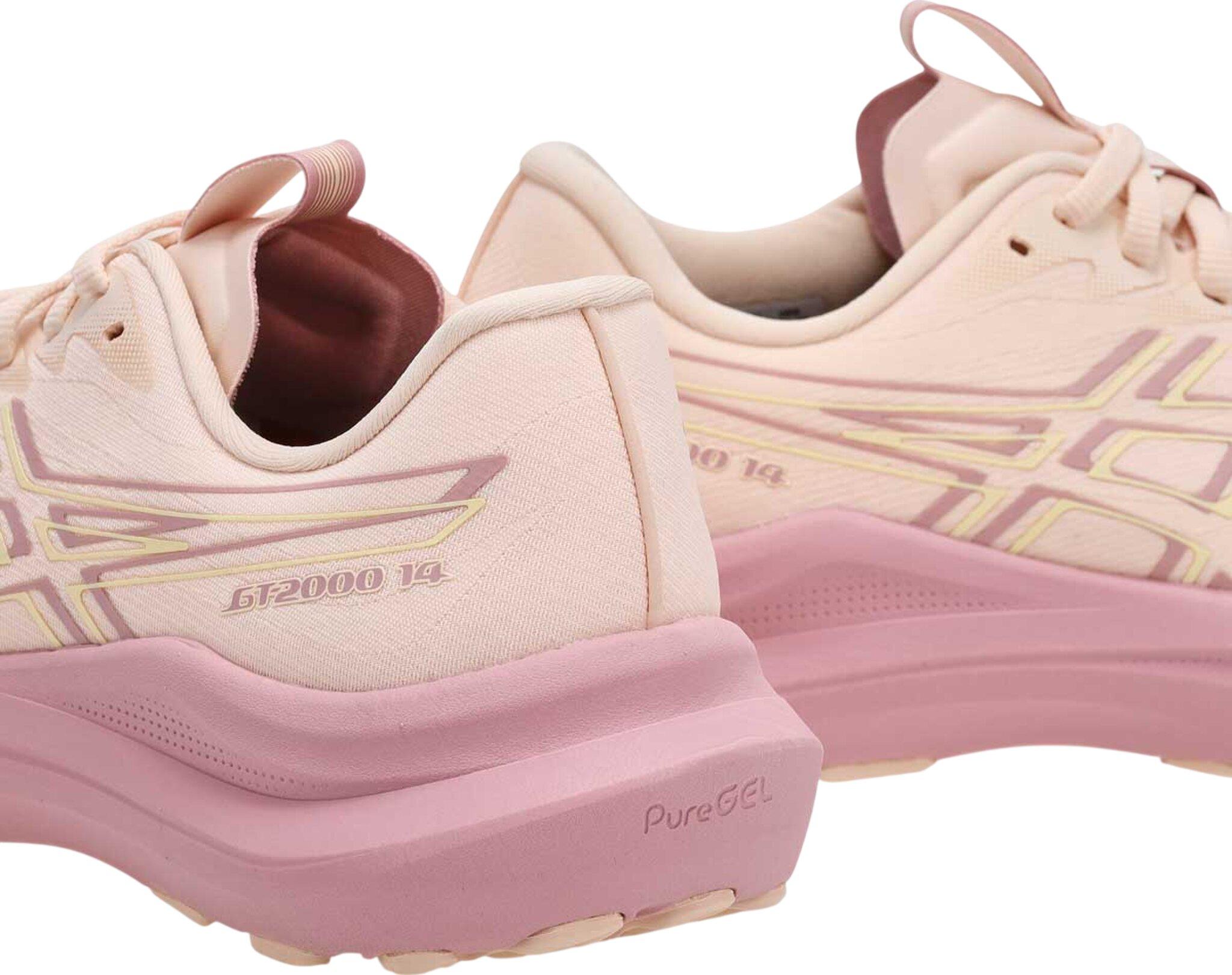 Product gallery image number 2 for product GT-2000 14 Running Shoes (Wide) - Women's