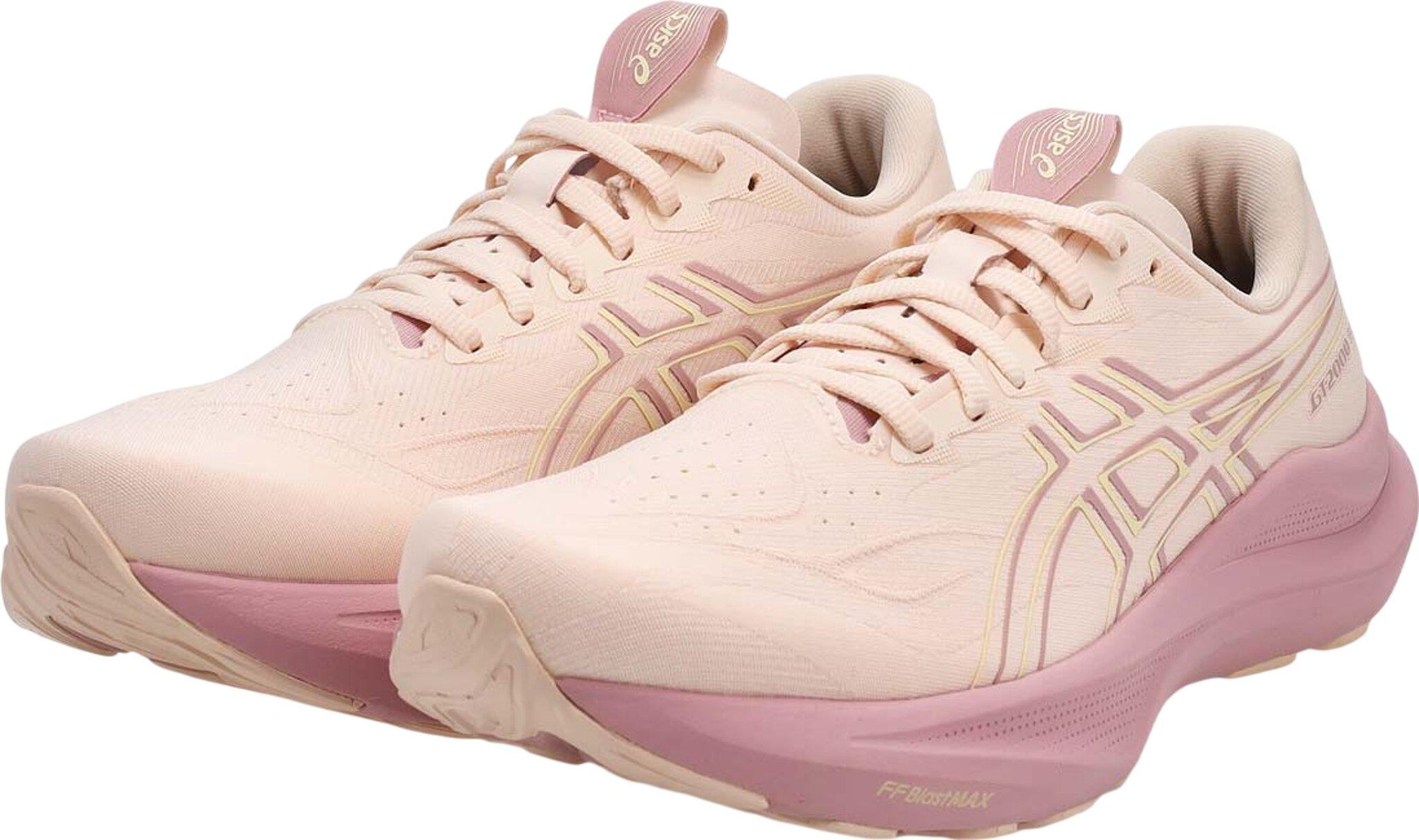 Product gallery image number 5 for product GT-2000 14 Running Shoes (Wide) - Women's