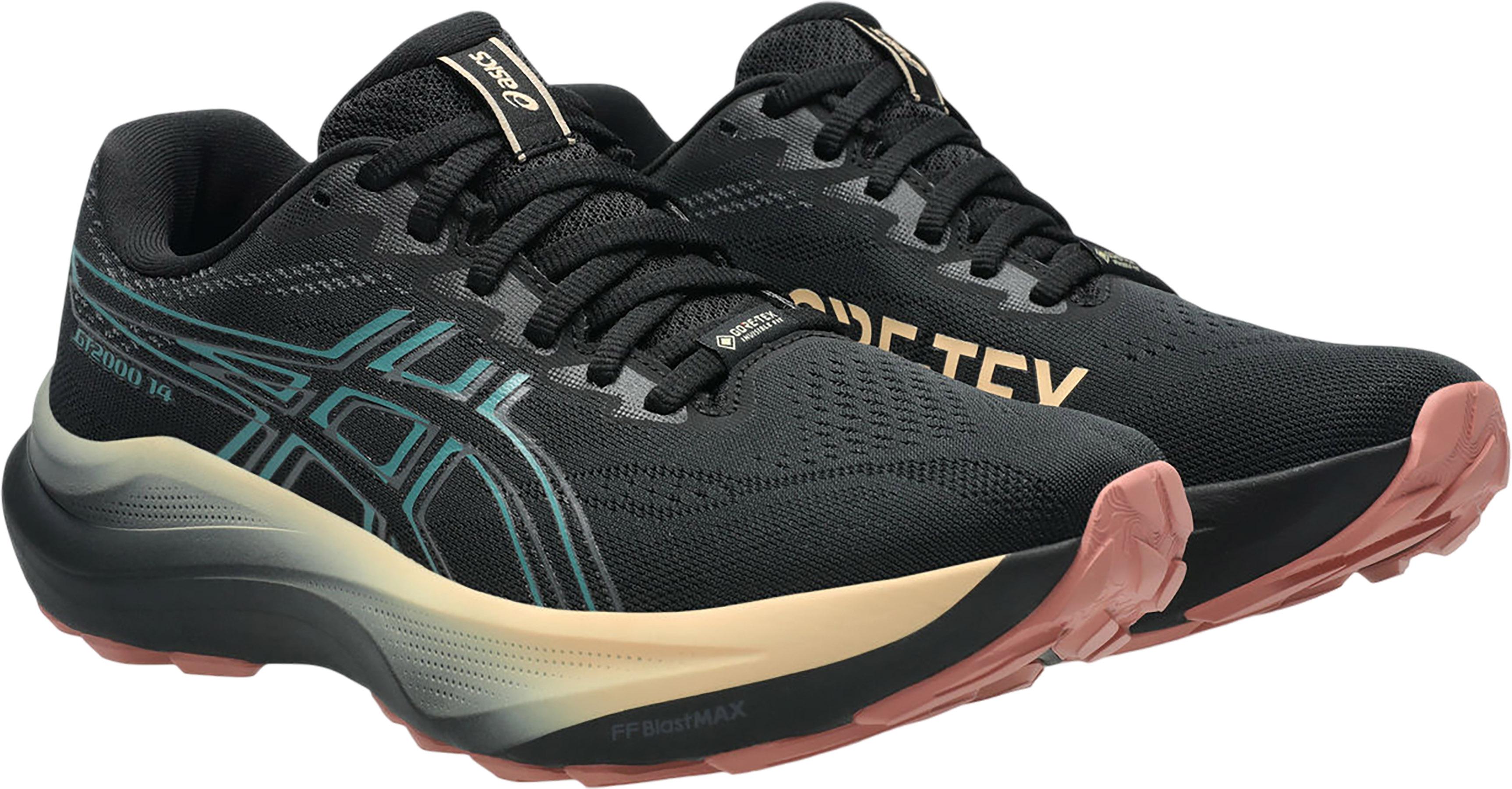 Product gallery image number 5 for product GT-2000 14 GTX Running Shoes - Women's