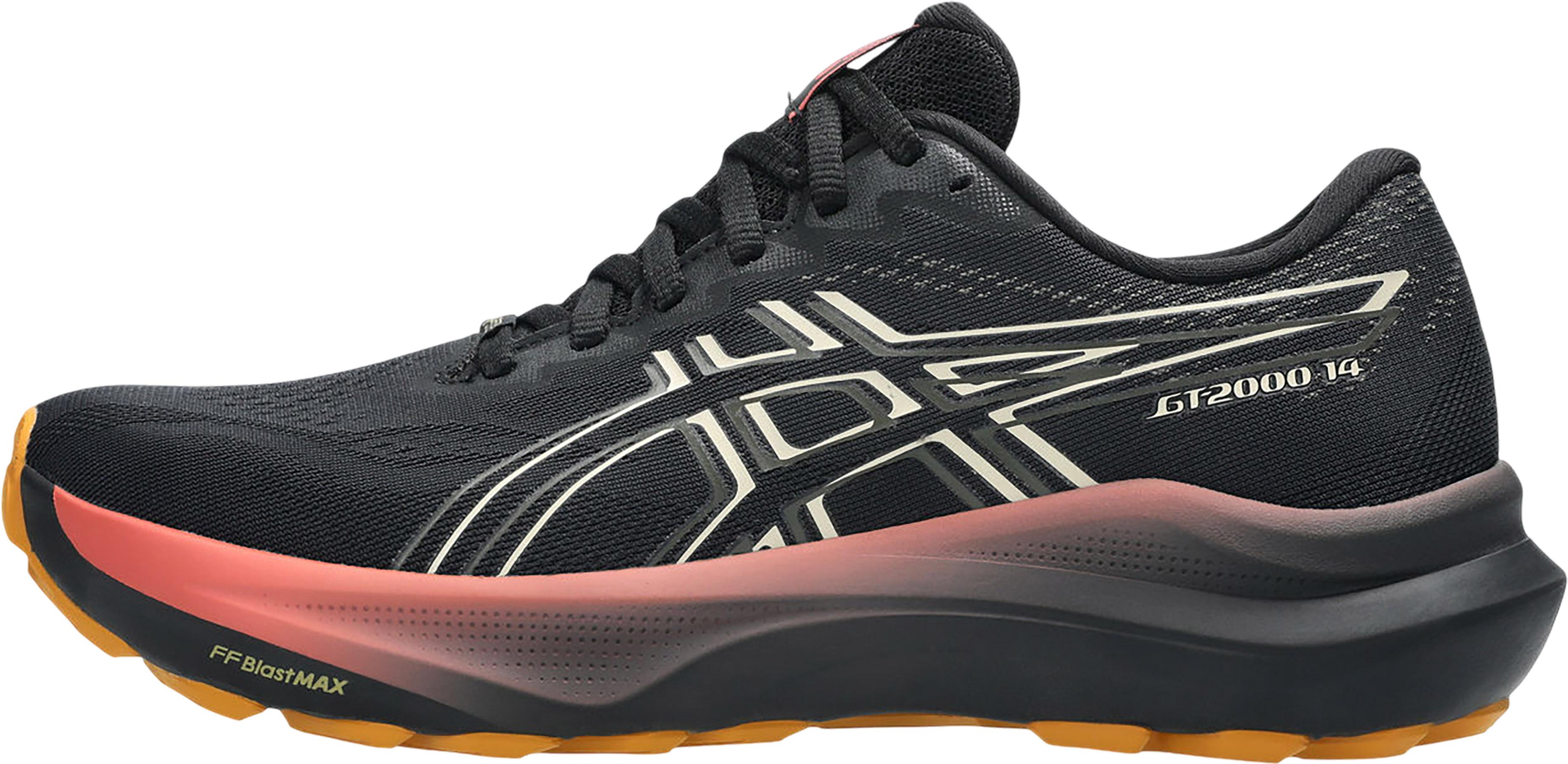 Product gallery image number 5 for product GT-2000 14 GTX Running Shoes - Women's