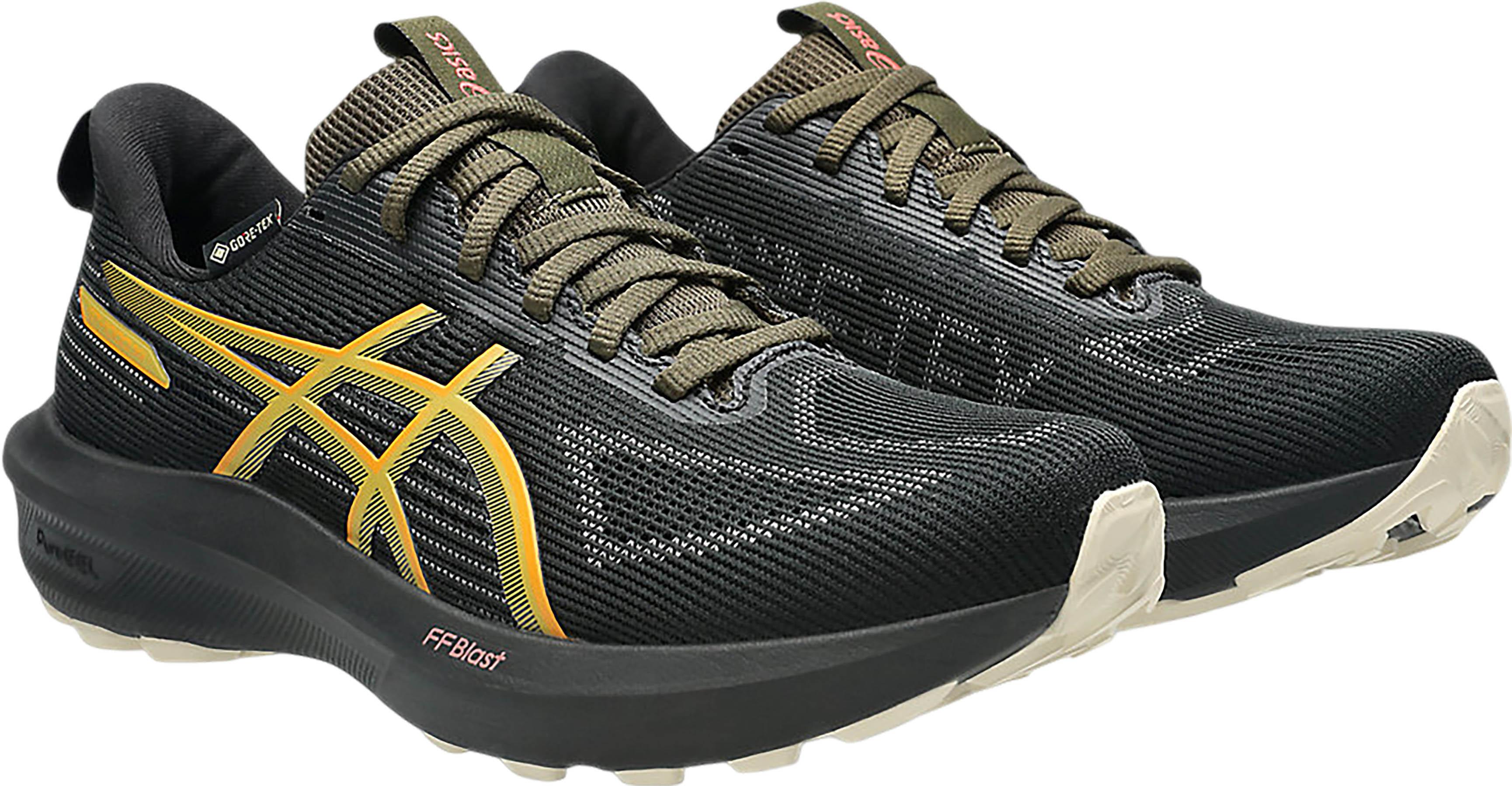 Product gallery image number 2 for product GT-1000 14 GTX Running Shoes - Women's