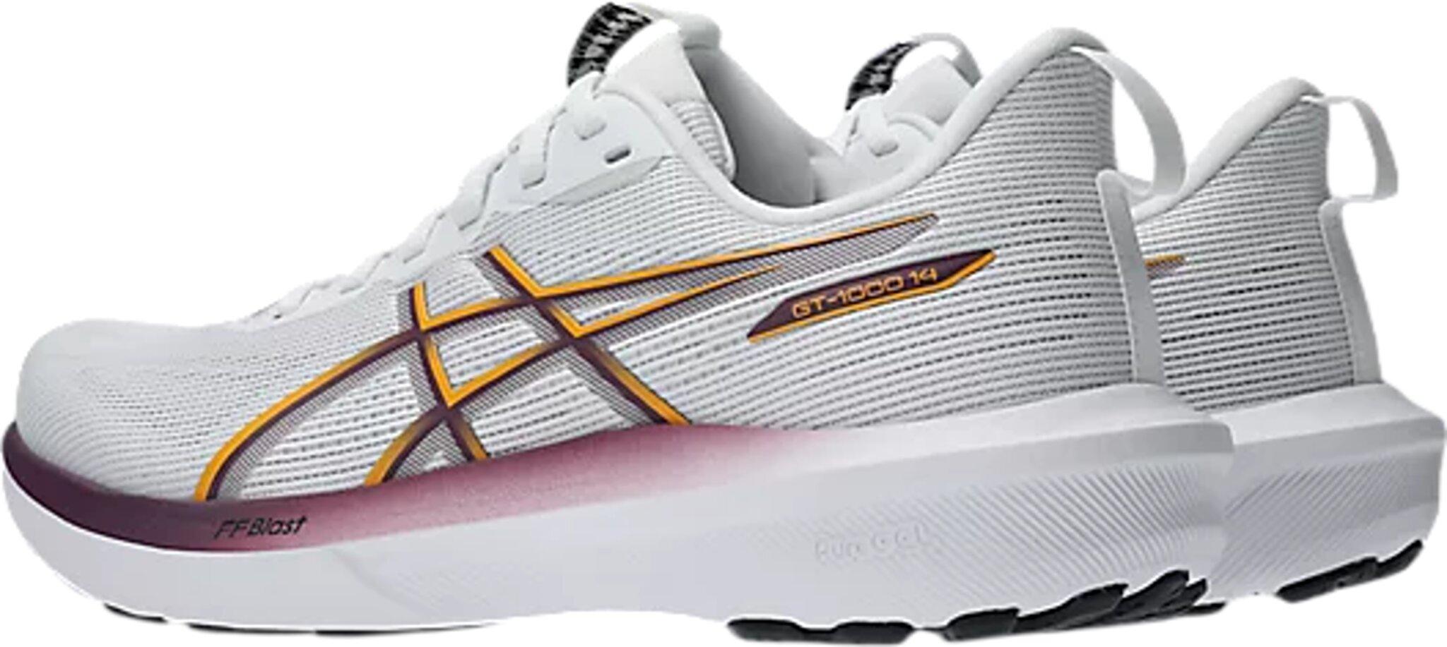Numéro de l'image de la galerie de produits 6 pour le produit Souliers de course sur route GT-1000 14 - Femme