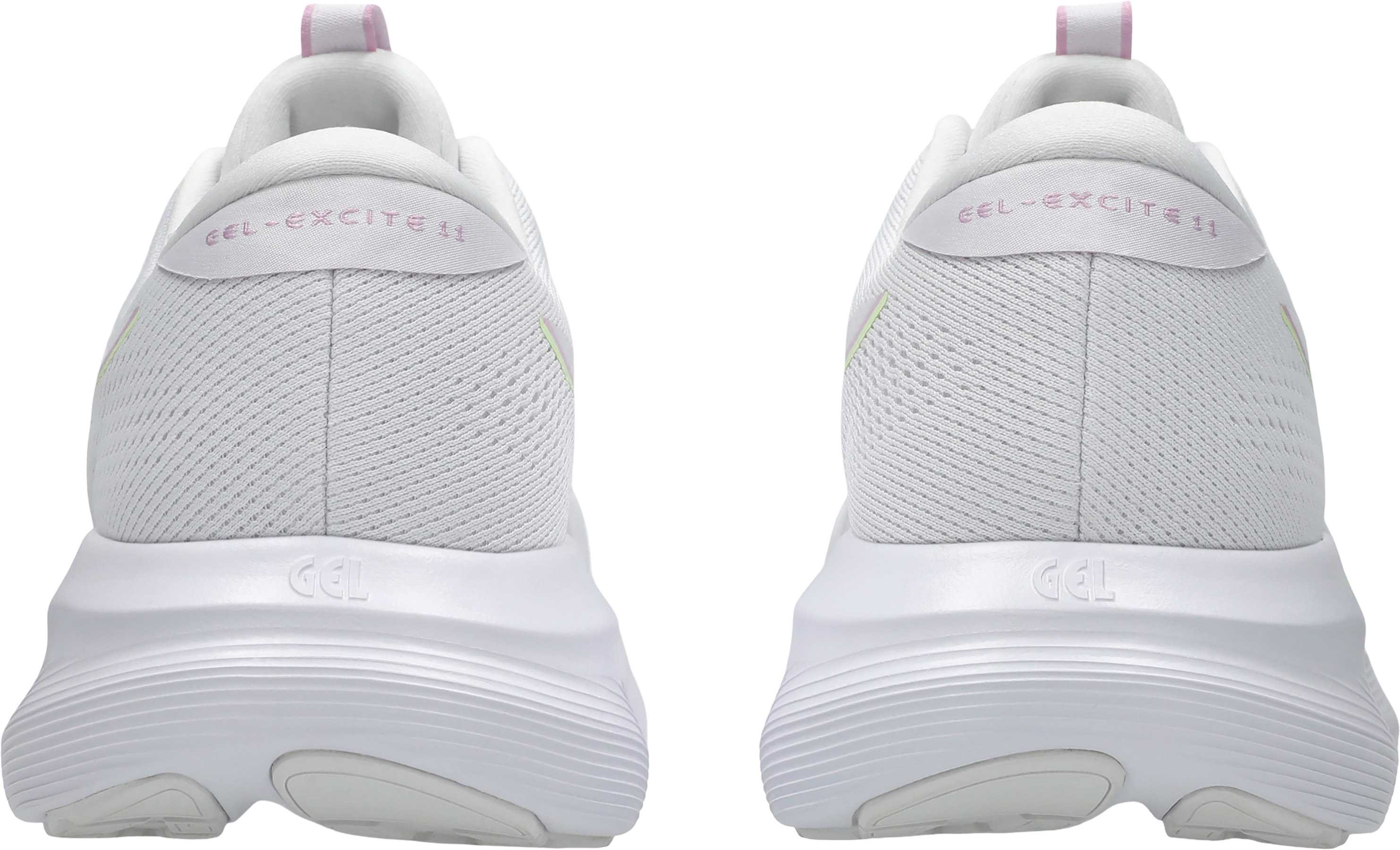 White - Hazy Lilac
