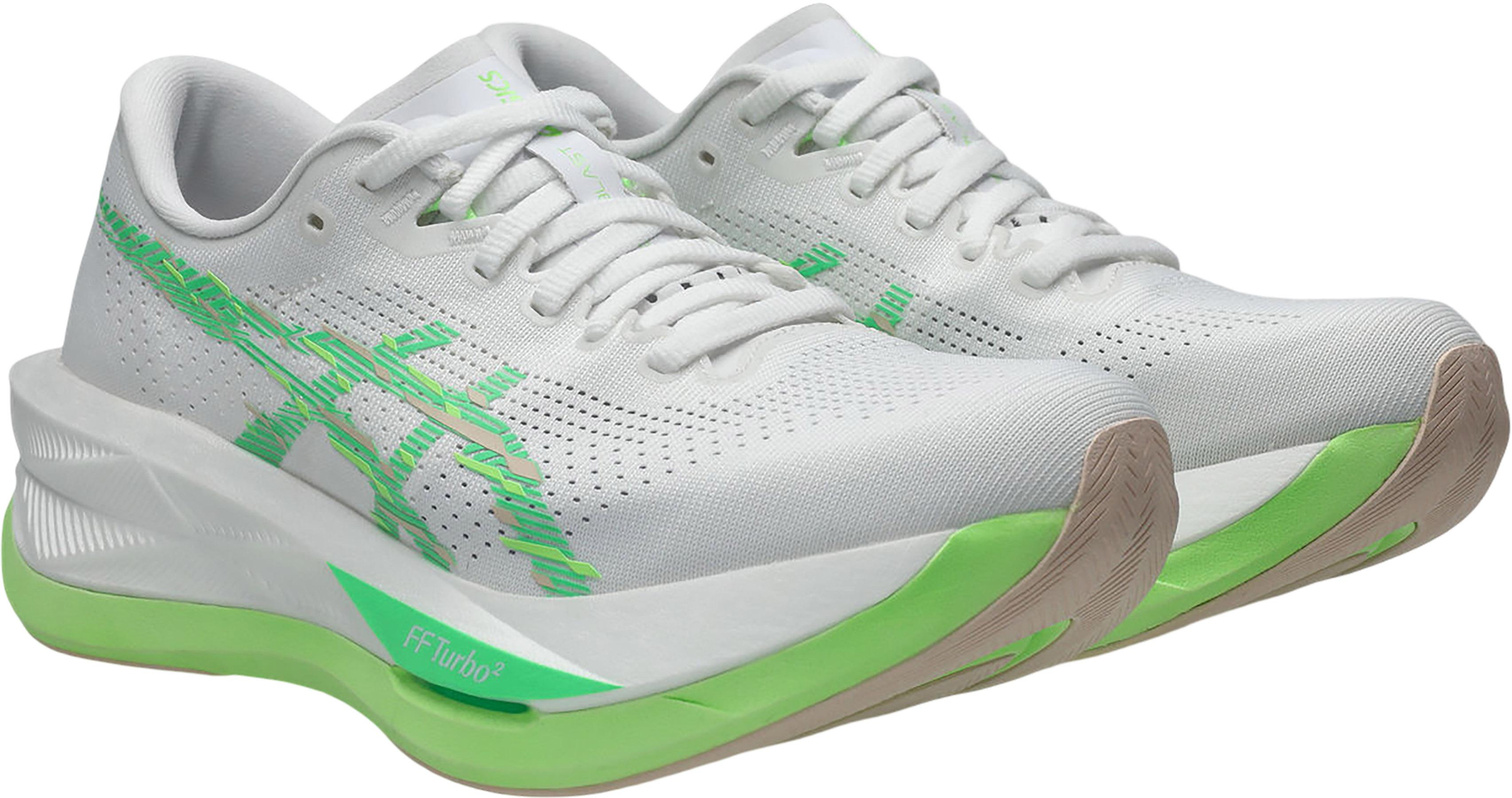 Product gallery image number 4 for product Souliers de course sur route Sonicblast - Femme