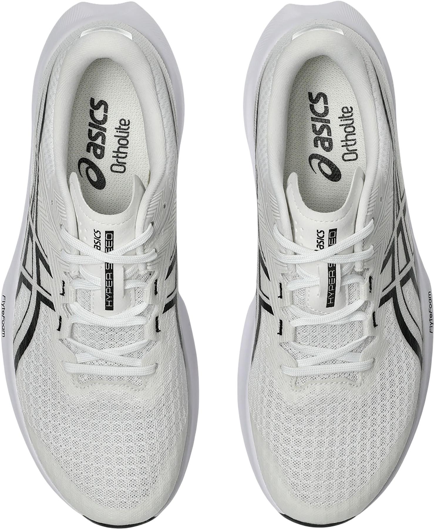 Product gallery image number 4 for product Hyper Speed 5 Running Shoes - Women's