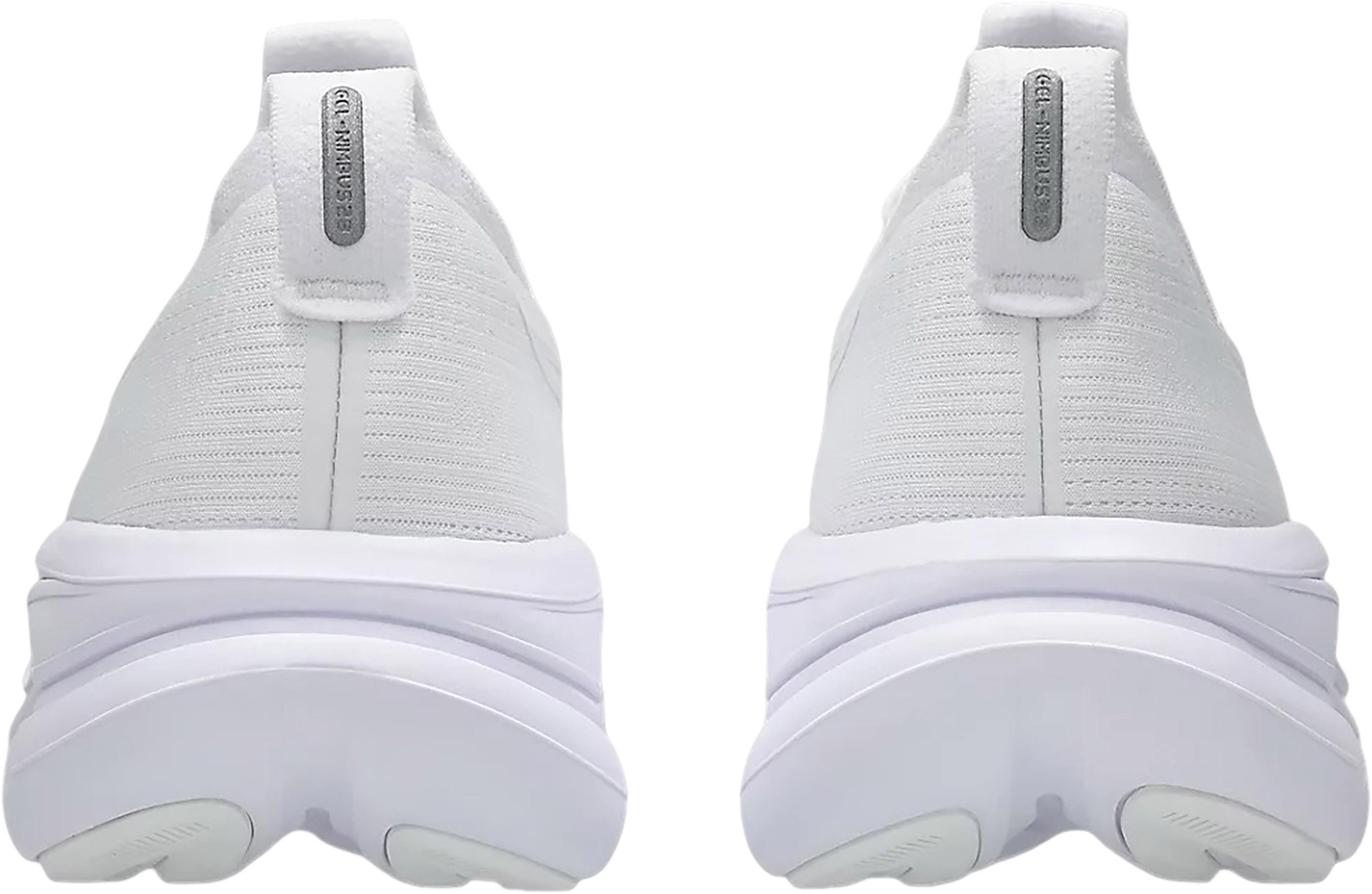 Product gallery image number 3 for product Gel-Nimbus 28 Road Running Shoes - Women's