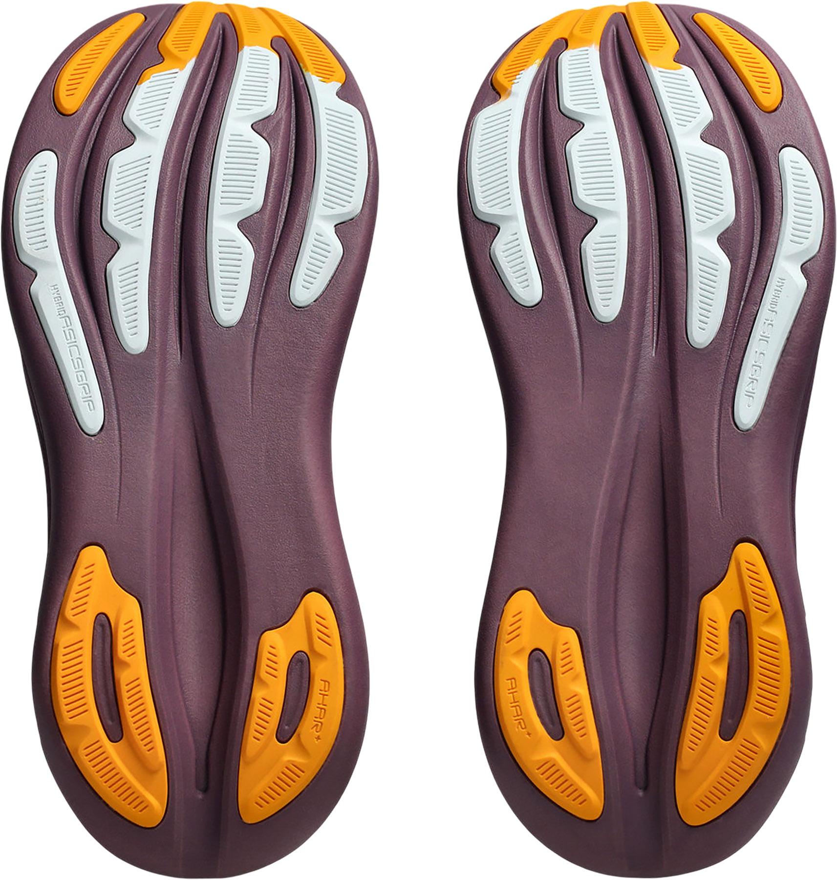 Product gallery image number 3 for product Gel-Nimbus 28 Road Running Shoes - Women's