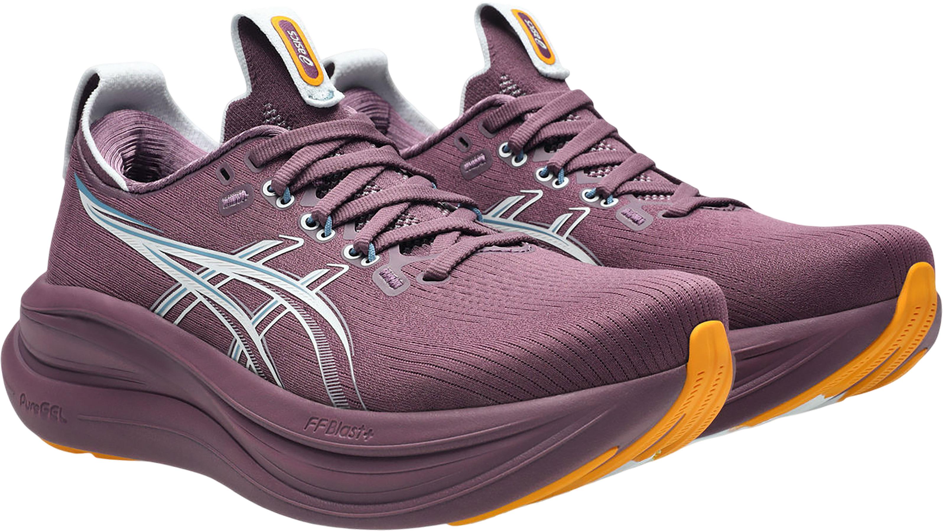 Product gallery image number 4 for product Gel-Nimbus 28 Road Running Shoes - Women's