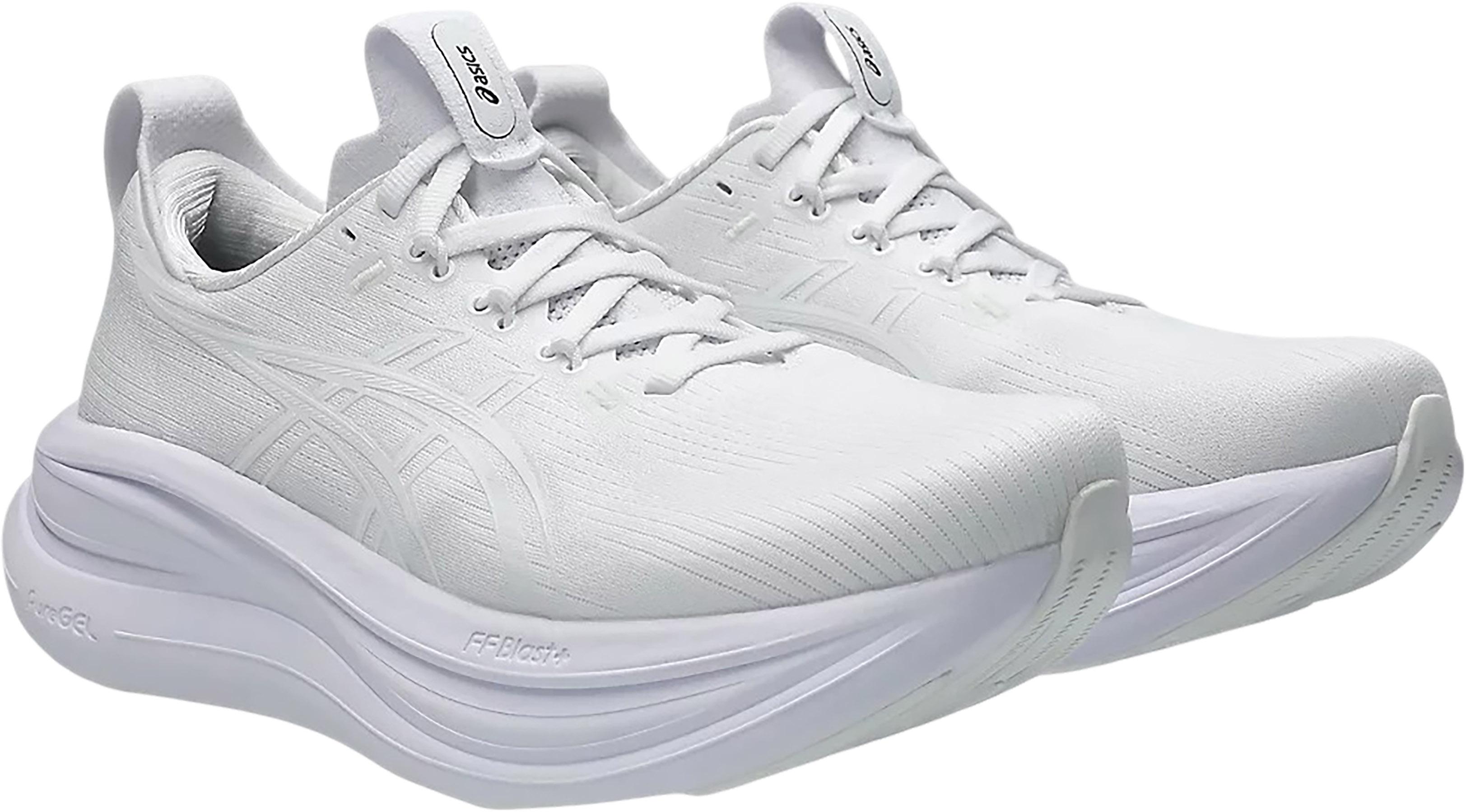 Product gallery image number 5 for product Gel-Nimbus 28 Road Running Shoes - Women's