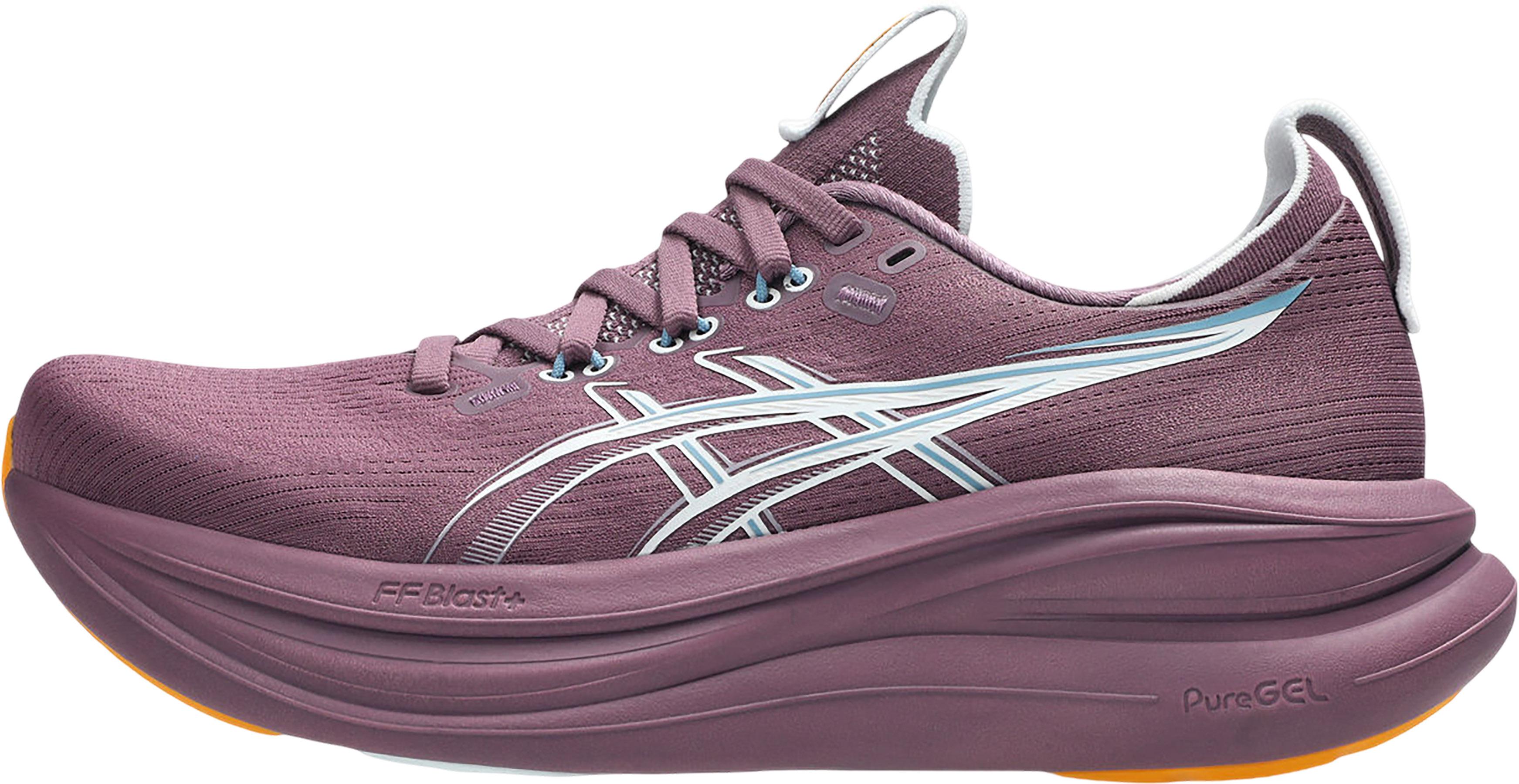 Product gallery image number 5 for product Gel-Nimbus 28 Road Running Shoes - Women's