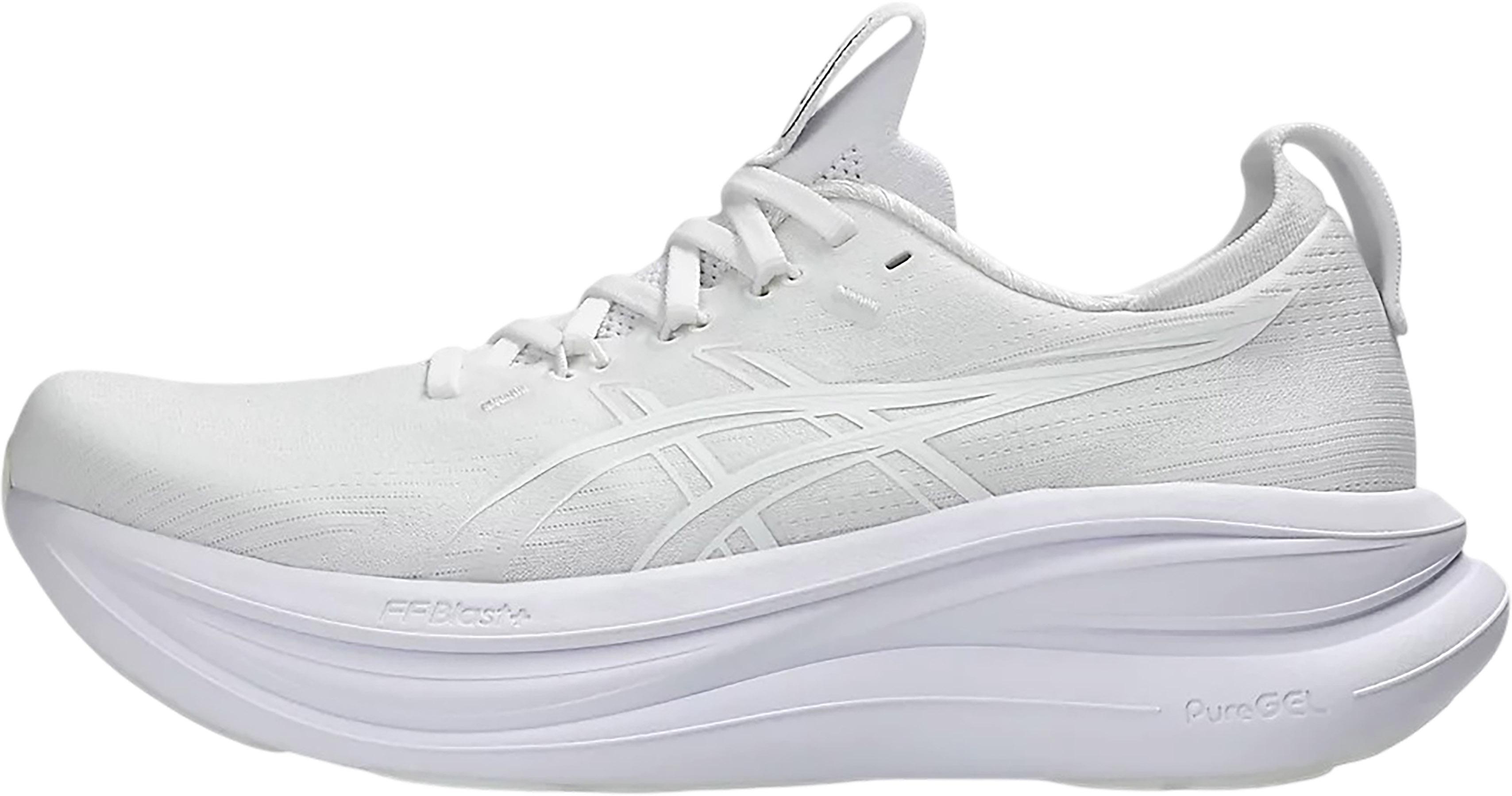 Product gallery image number 4 for product Gel-Nimbus 28 Road Running Shoes - Women's