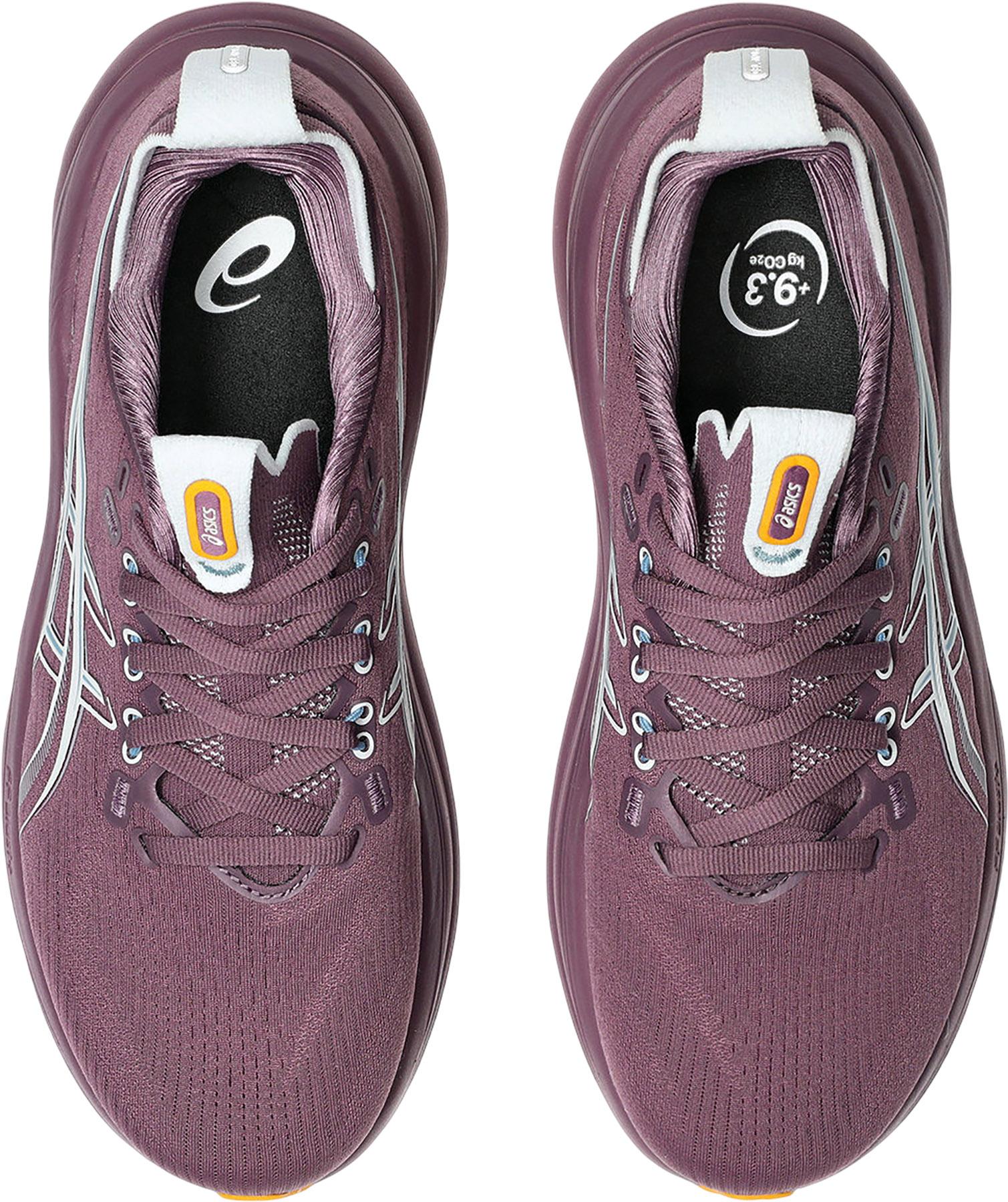 Product gallery image number 6 for product Gel-Nimbus 28 Road Running Shoes - Women's