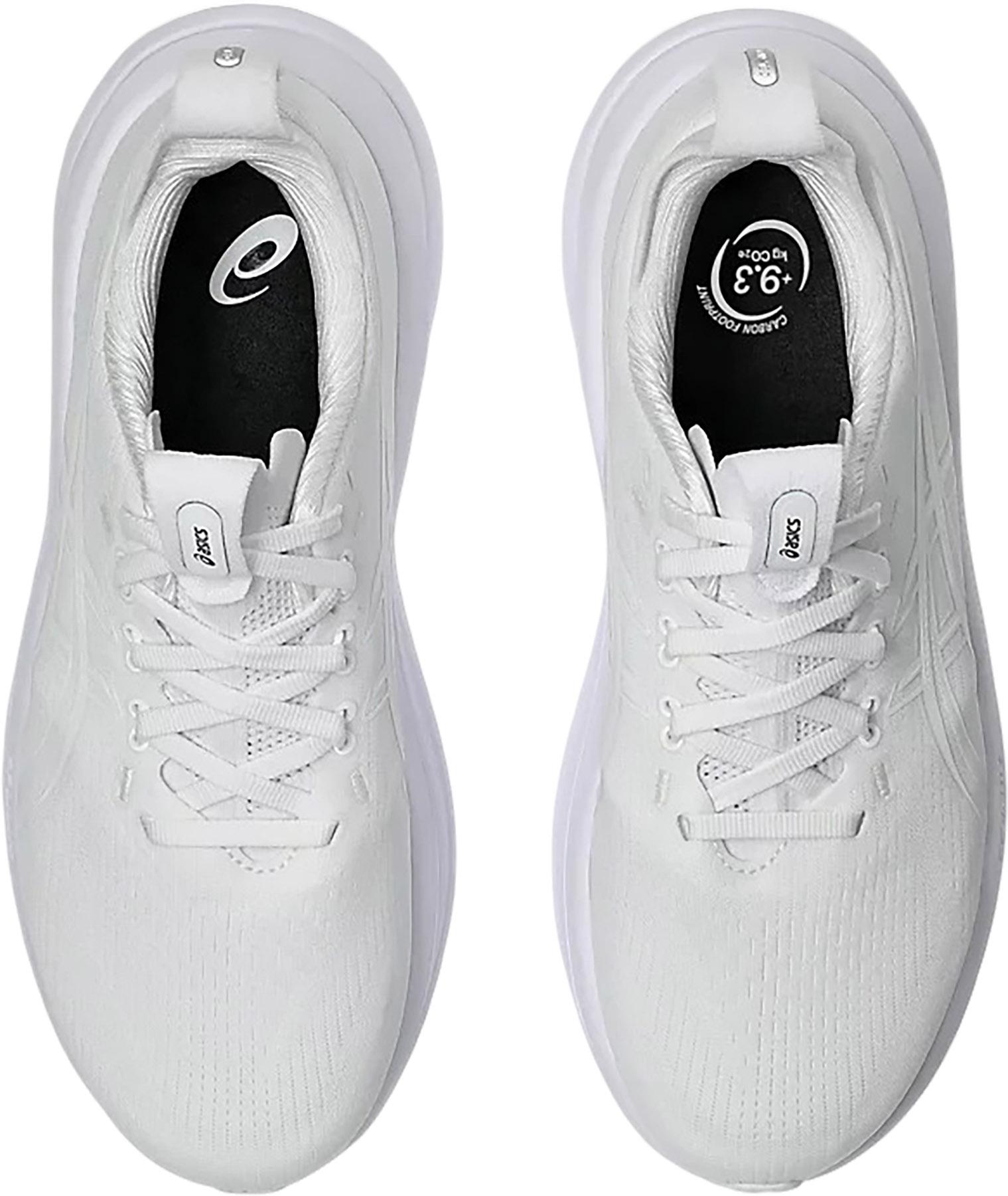 Product gallery image number 6 for product Gel-Nimbus 28 Road Running Shoes - Women's