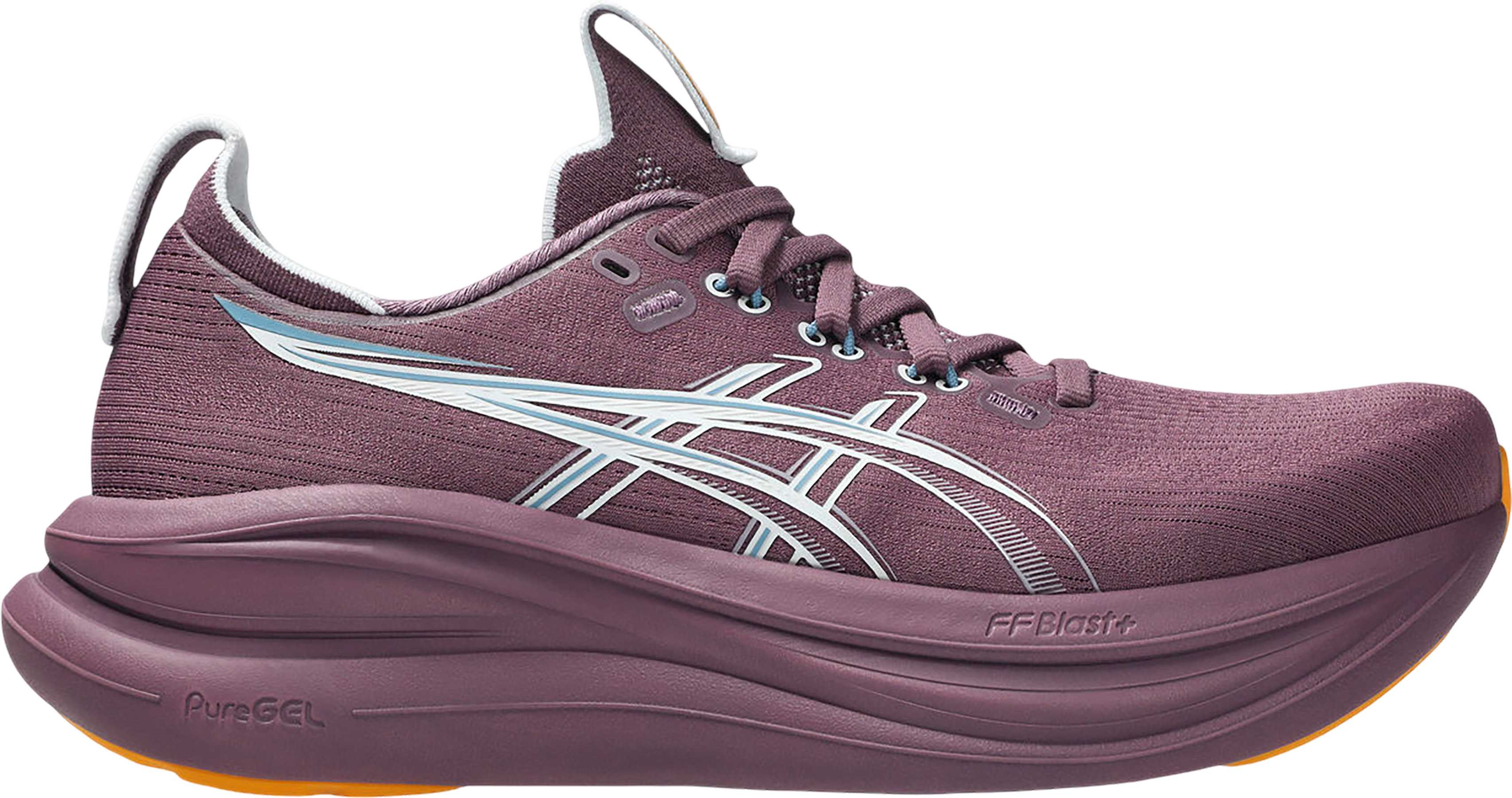 Product image for Gel-Nimbus 28 Road Running Shoes - Women's