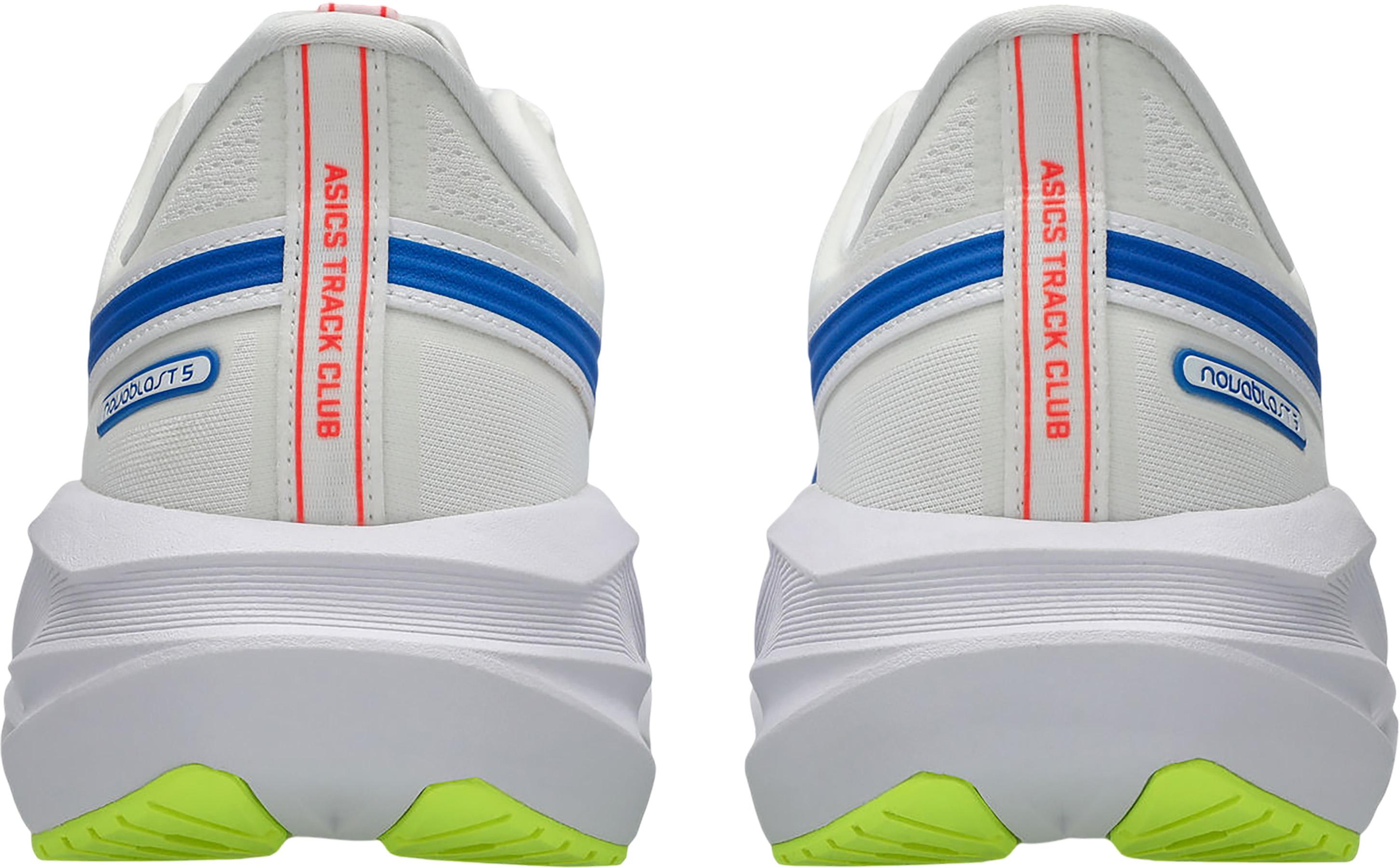 Product gallery image number 4 for product Novablast 5 ATC Running Shoes - Women's