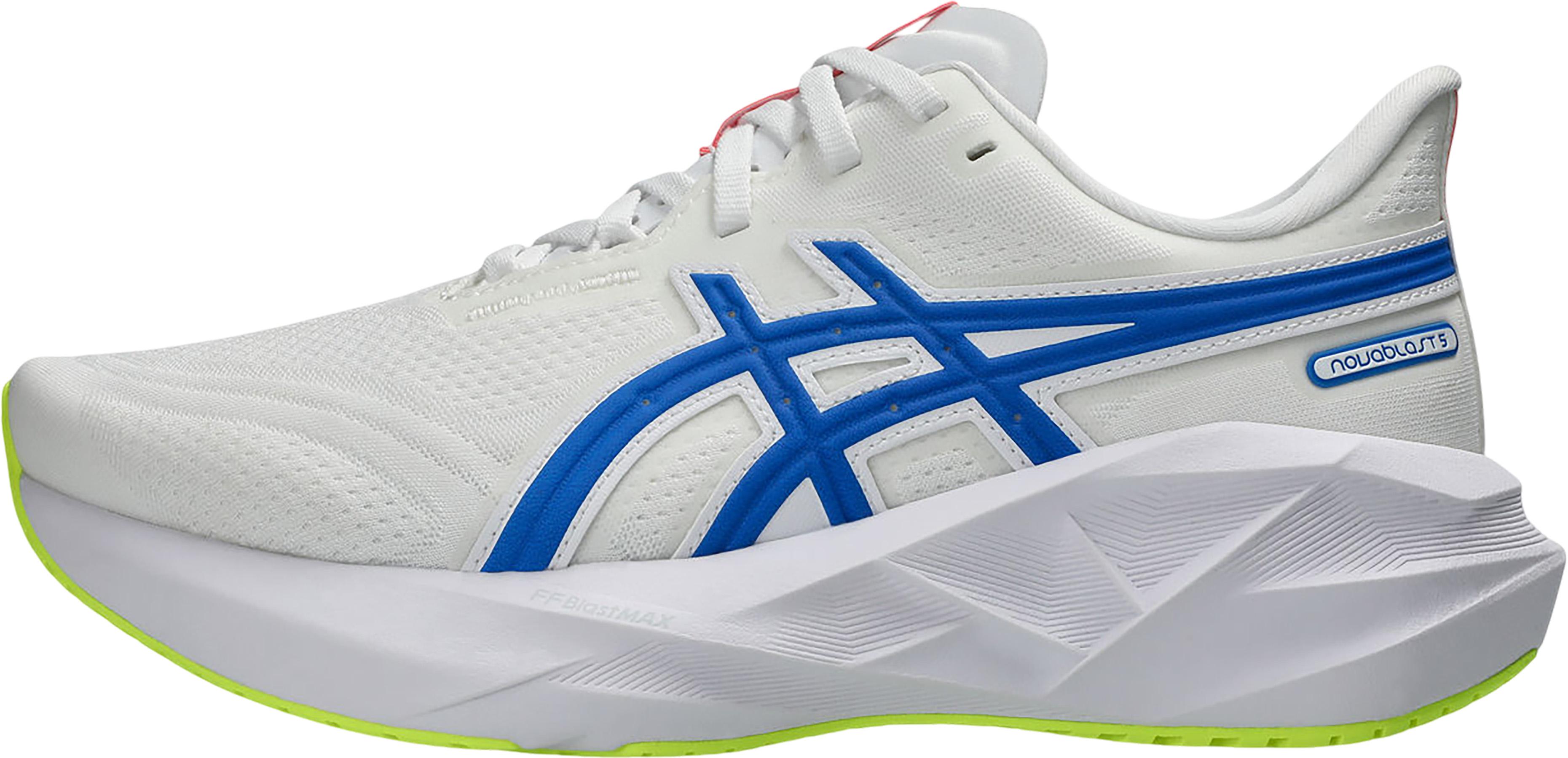 Product gallery image number 2 for product Novablast 5 ATC Running Shoes - Women's