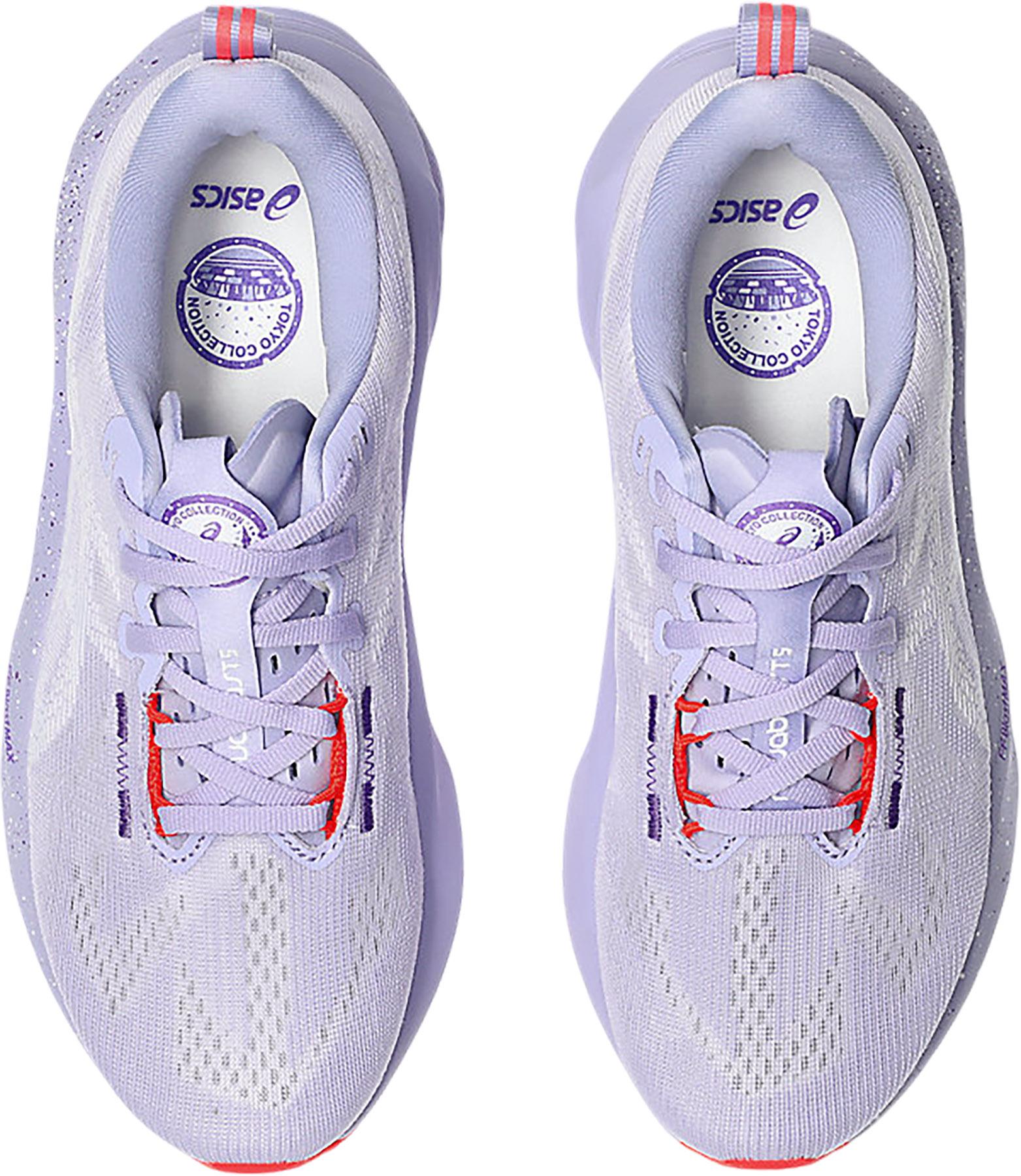 Product gallery image number 2 for product Novablast 5 Tokyo Running Shoes - Women's