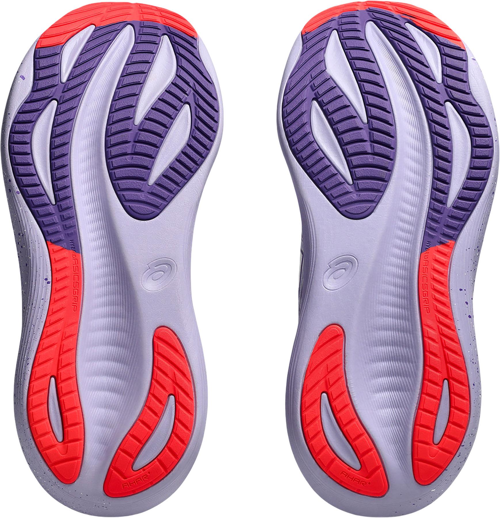 Product gallery image number 6 for product Gel-Nimbus 27 Tokyo Running Shoes - Women's