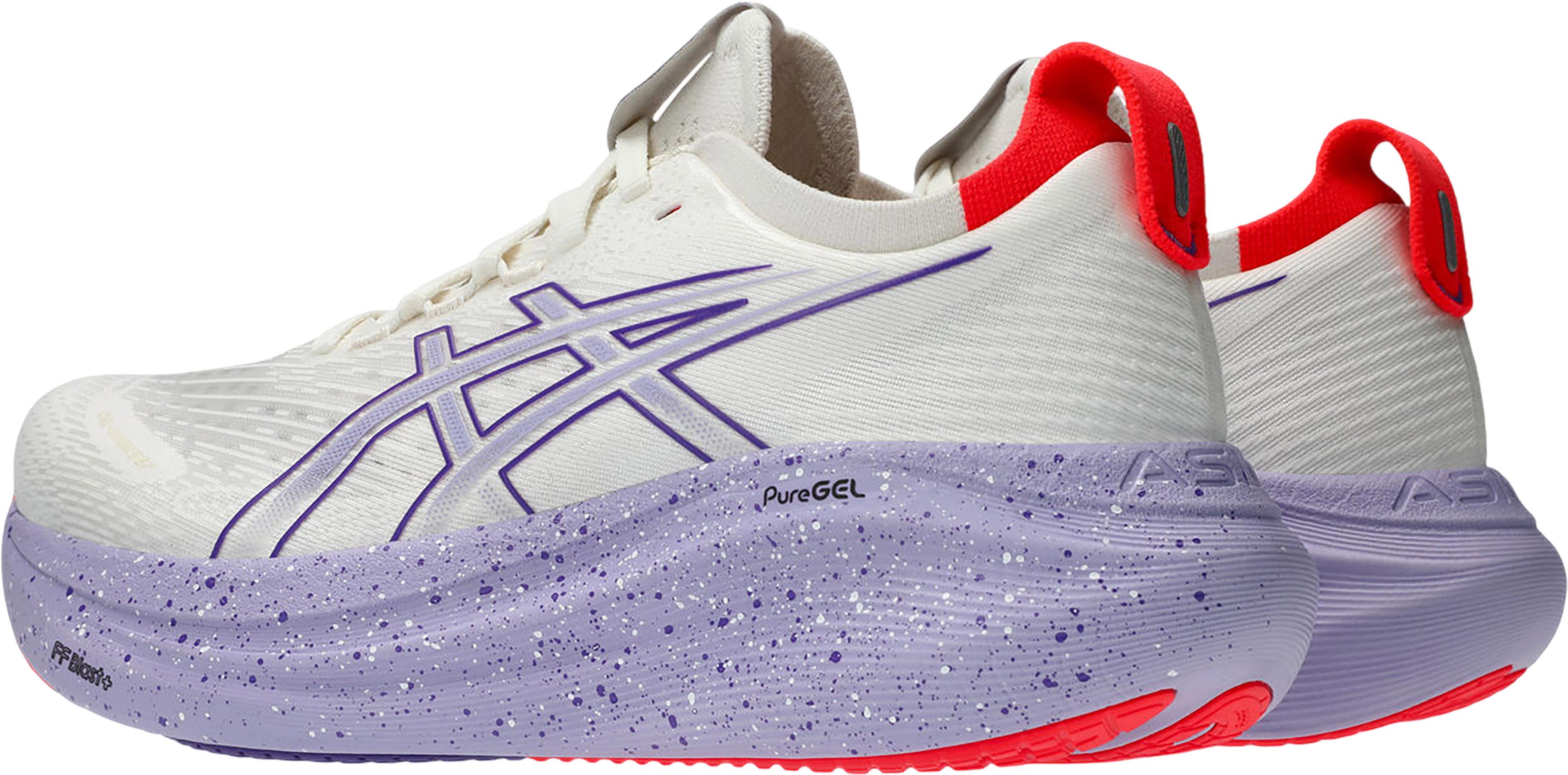 Product gallery image number 5 for product Gel-Nimbus 27 Tokyo Running Shoes - Women's