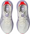 Colour: Cream - Edo Purple