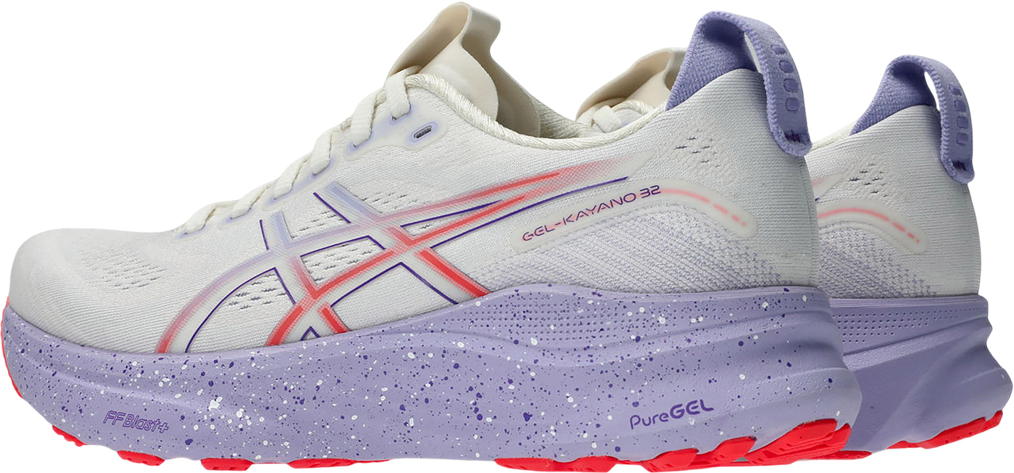 Product gallery image number 5 for product Gel-Kayano 32 Tokyo Running Shoes - Women's