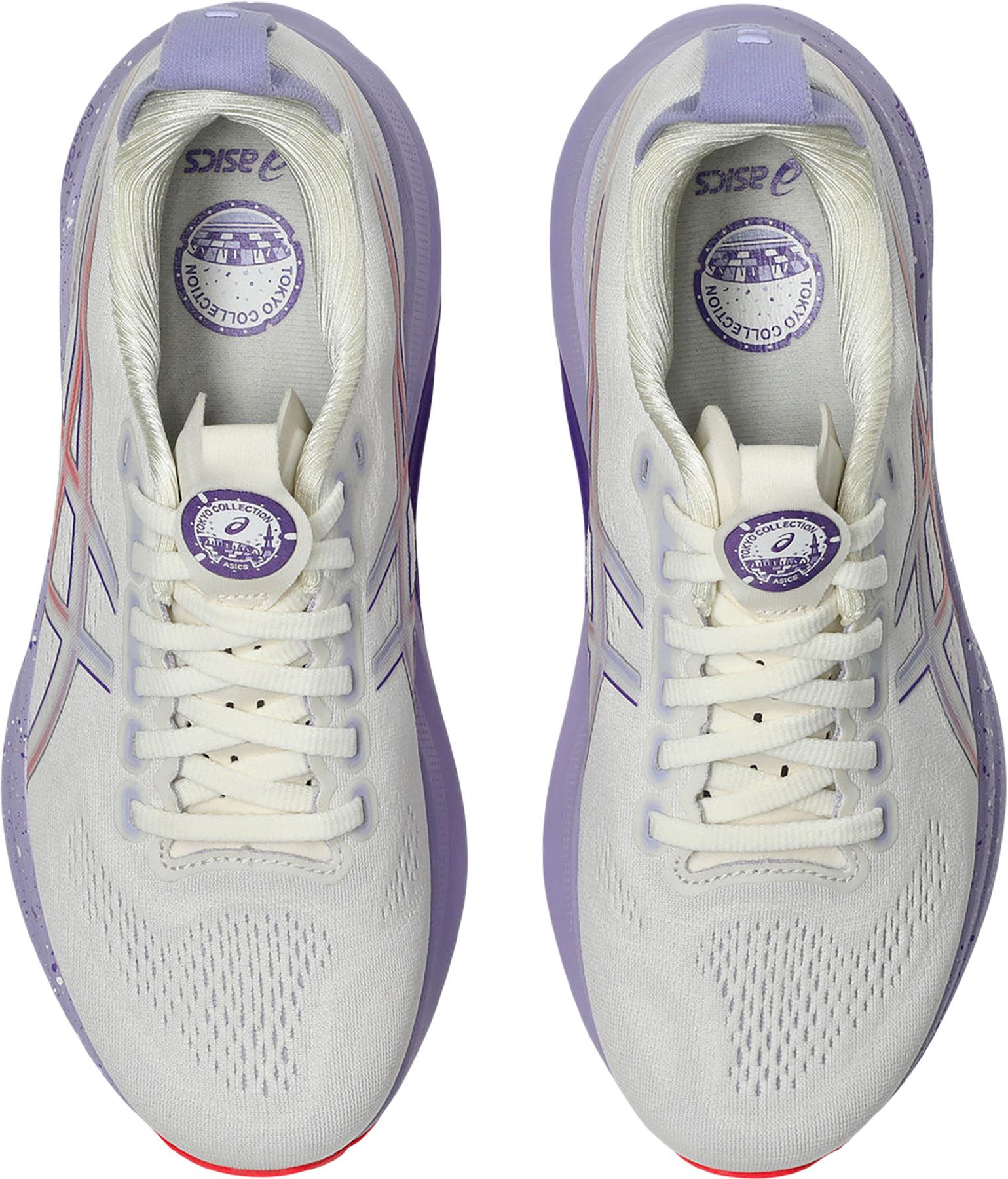 Product gallery image number 4 for product Gel-Kayano 32 Tokyo Running Shoes - Women's