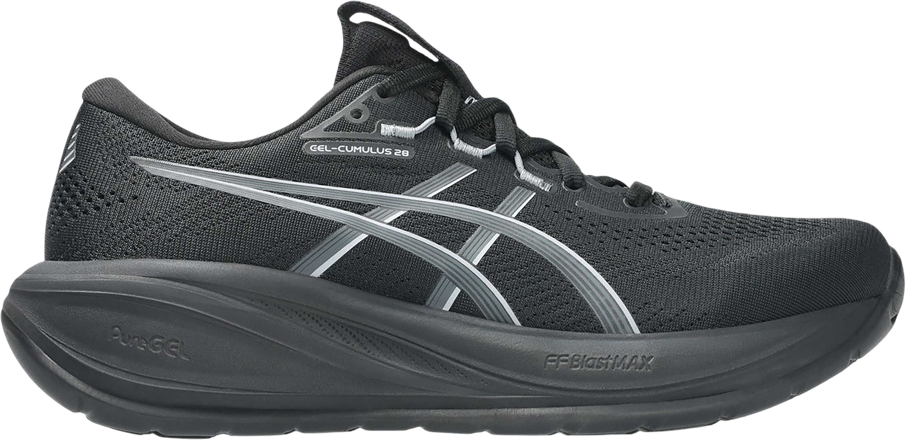 Black - Carrier Grey