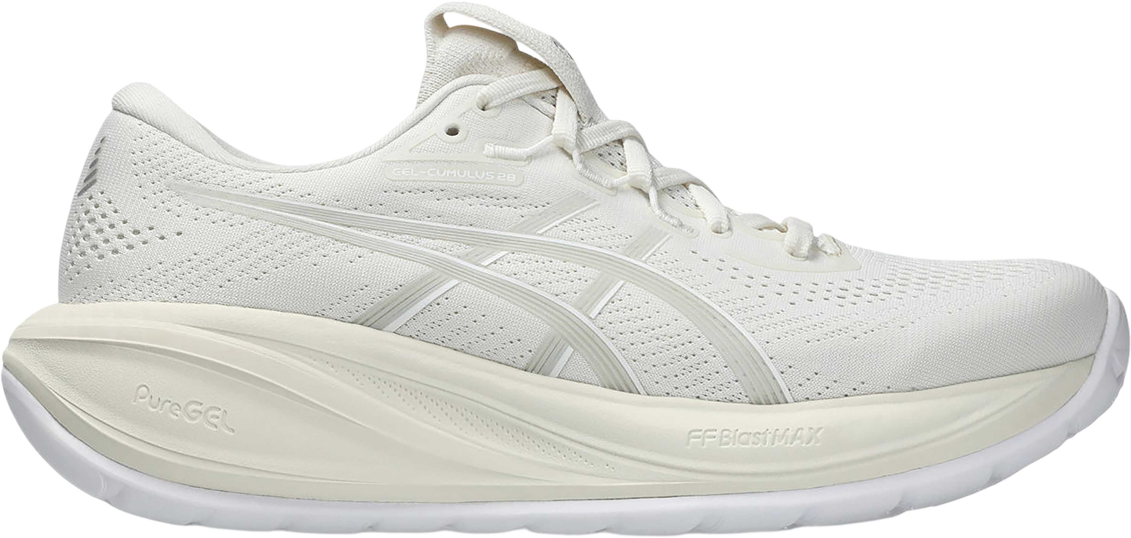 Cream - Glacier Grey