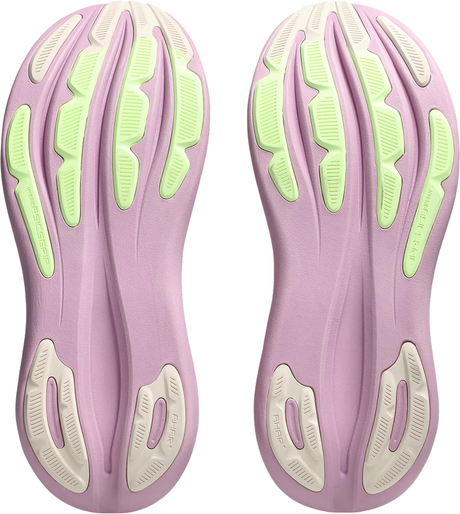 Product gallery image number 6 for product Gel-Nimbus 28 Running Shoes [Wide] - Women's