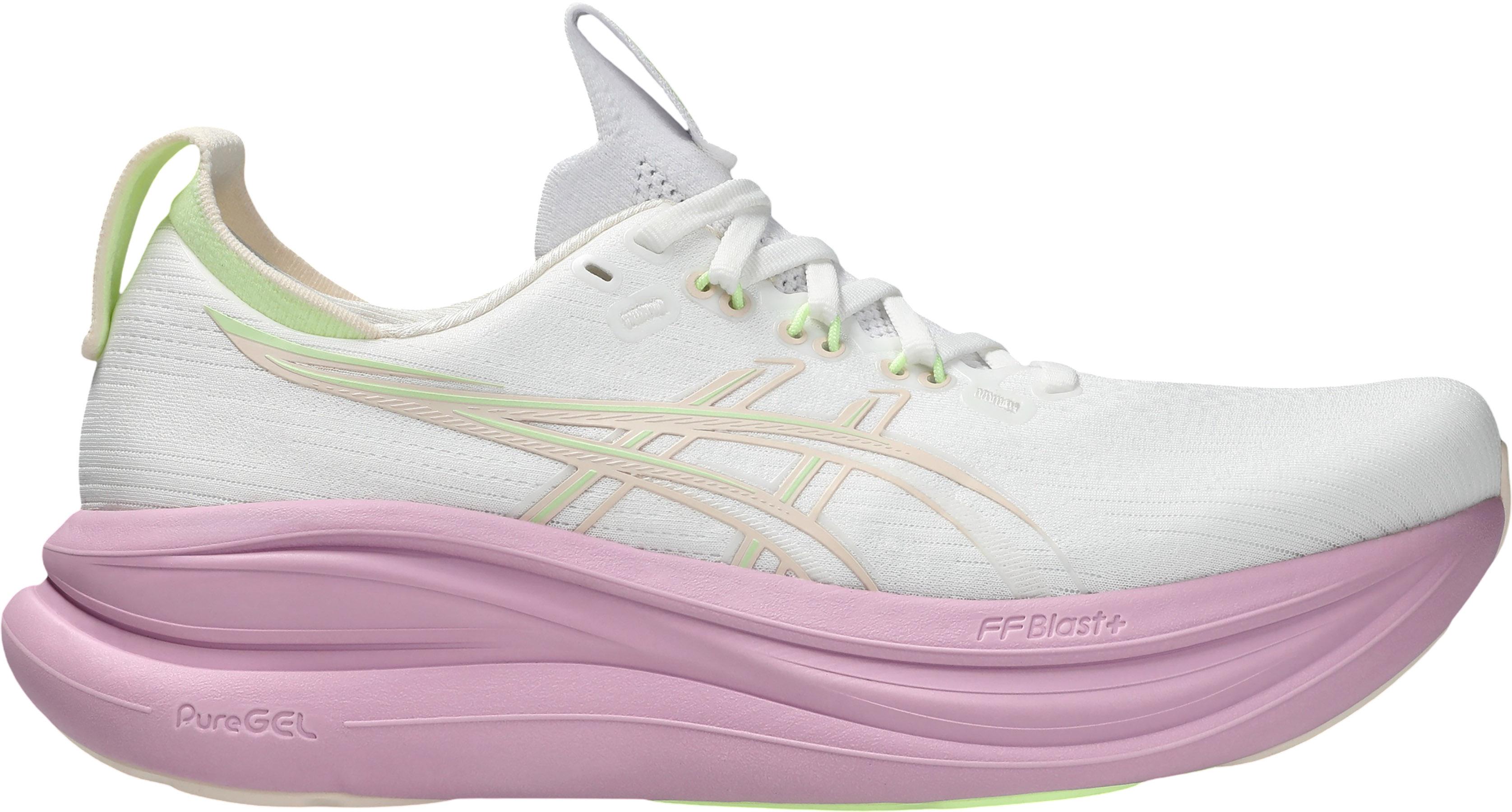 Product image for Gel-Nimbus 28 Running Shoes [Wide] - Women's