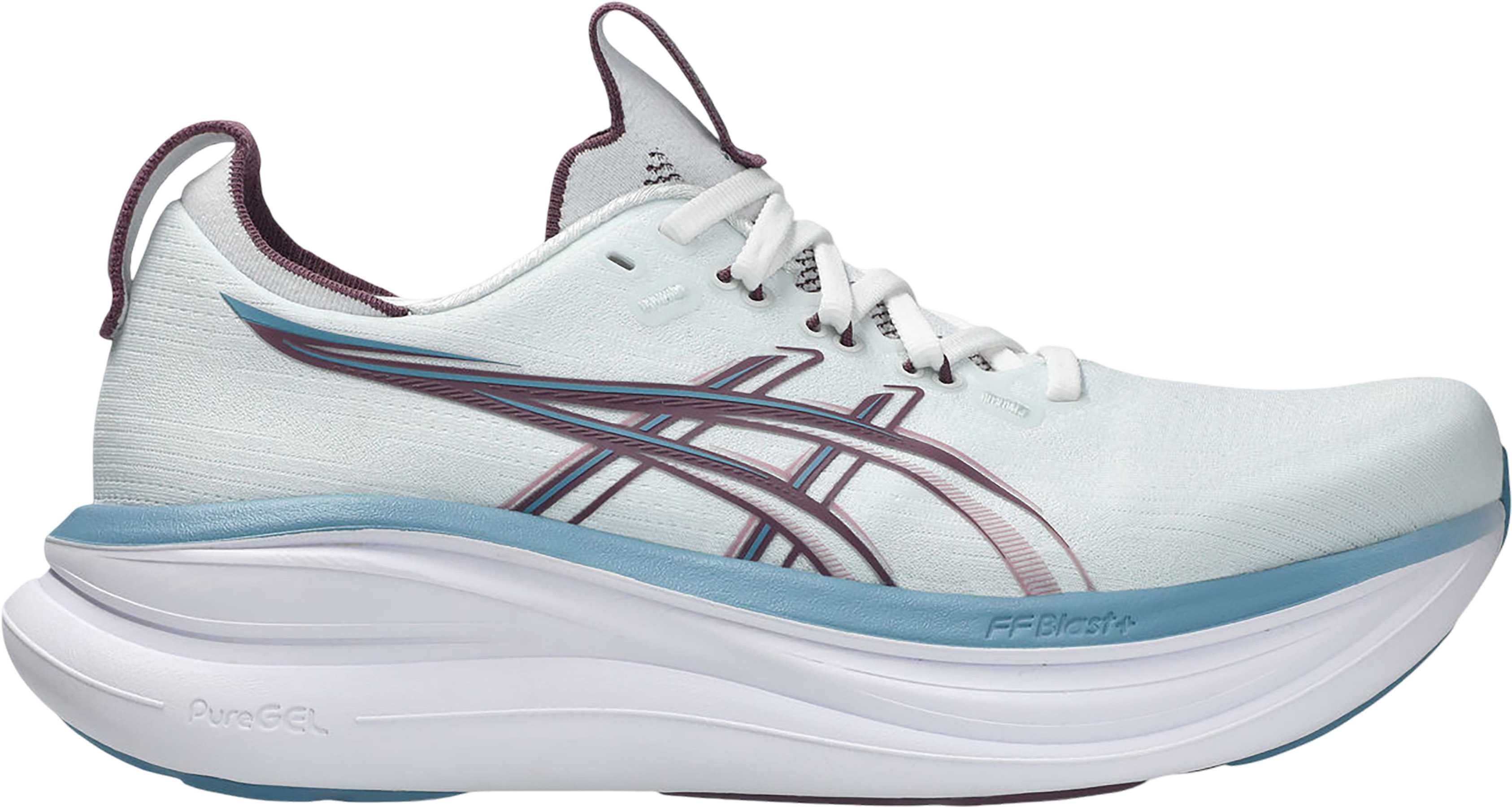 Product image for Gel-Nimbus 28 Running Shoes [Wide] - Women's