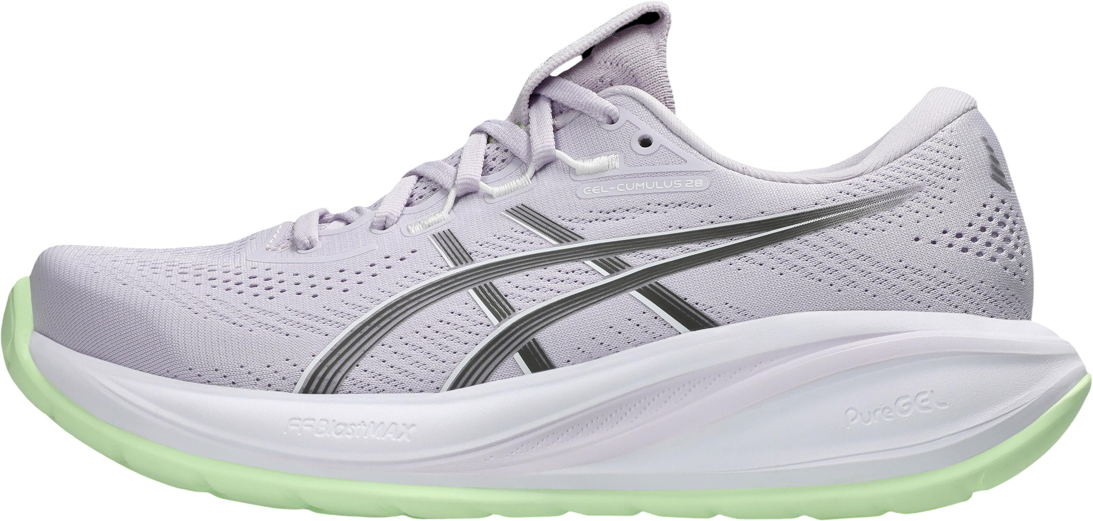 Product gallery image number 4 for product Souliers de course Gel-Cumulus 28 [Large] - Femme