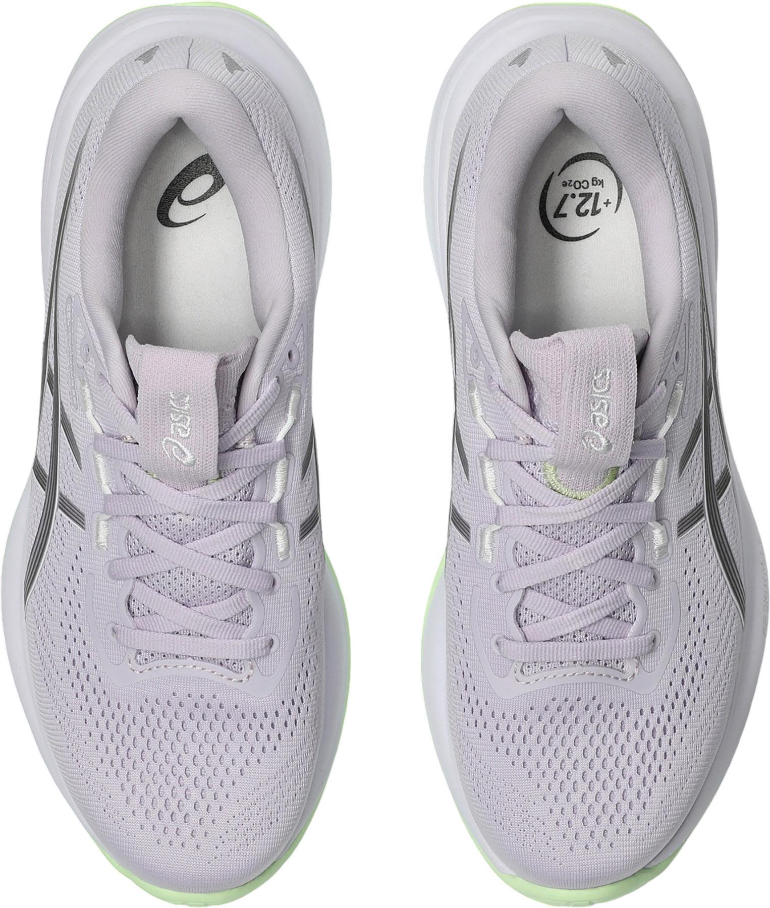 Product gallery image number 6 for product Souliers de course Gel-Cumulus 28 [Large] - Femme